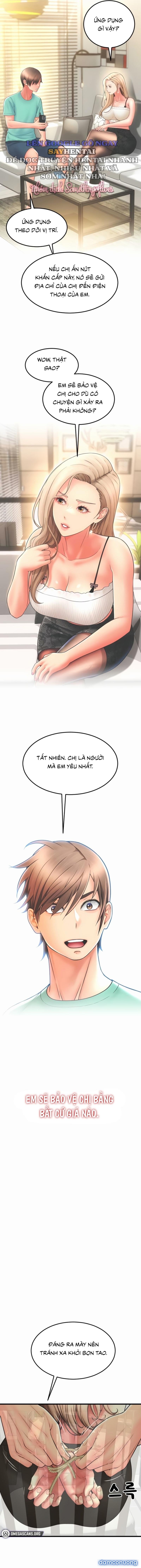 Trả Phí Bằng Chung Tình 