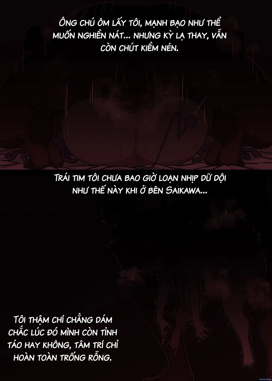 Hầu Gái Rồng nhà Kobayashi 