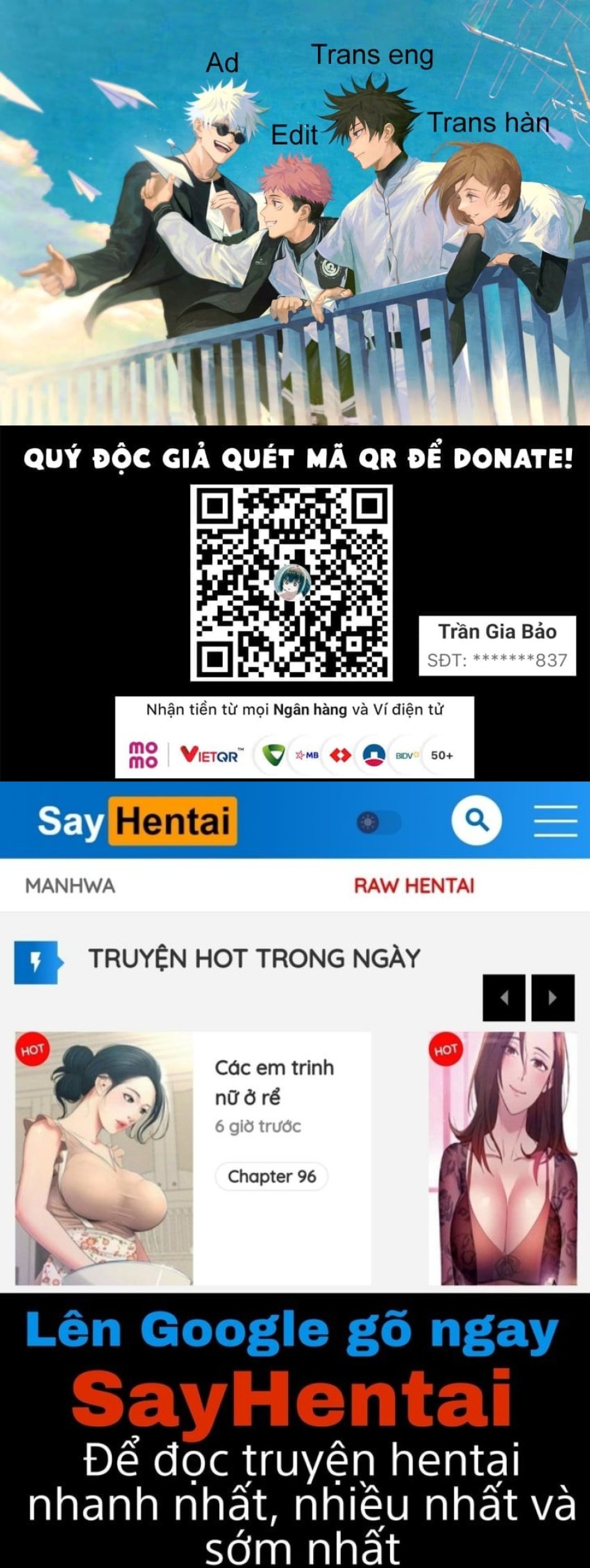 Sứ Mệnh Tìm Tân Nương Của Hwanung 