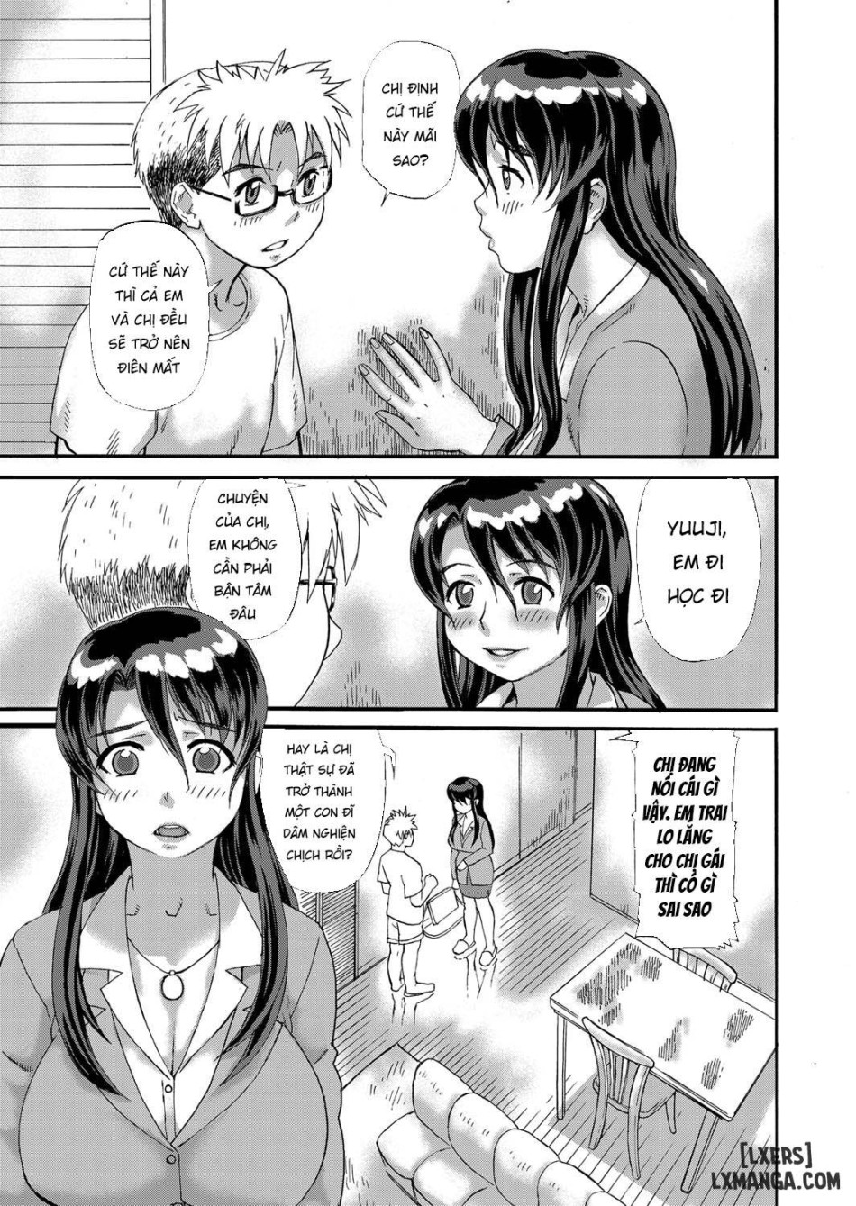 COMIC Magnum Vol. 28 