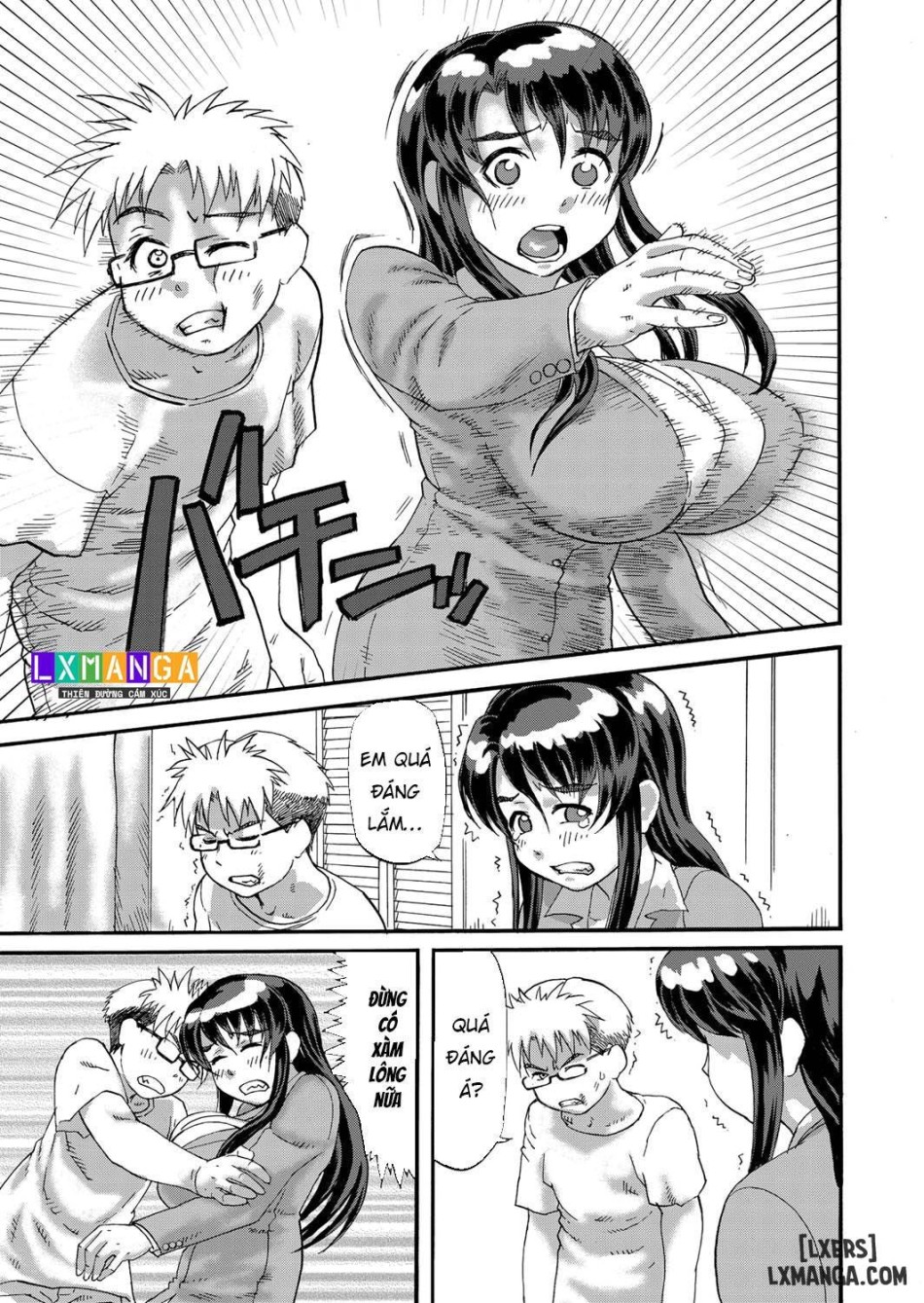 COMIC Magnum Vol. 28 