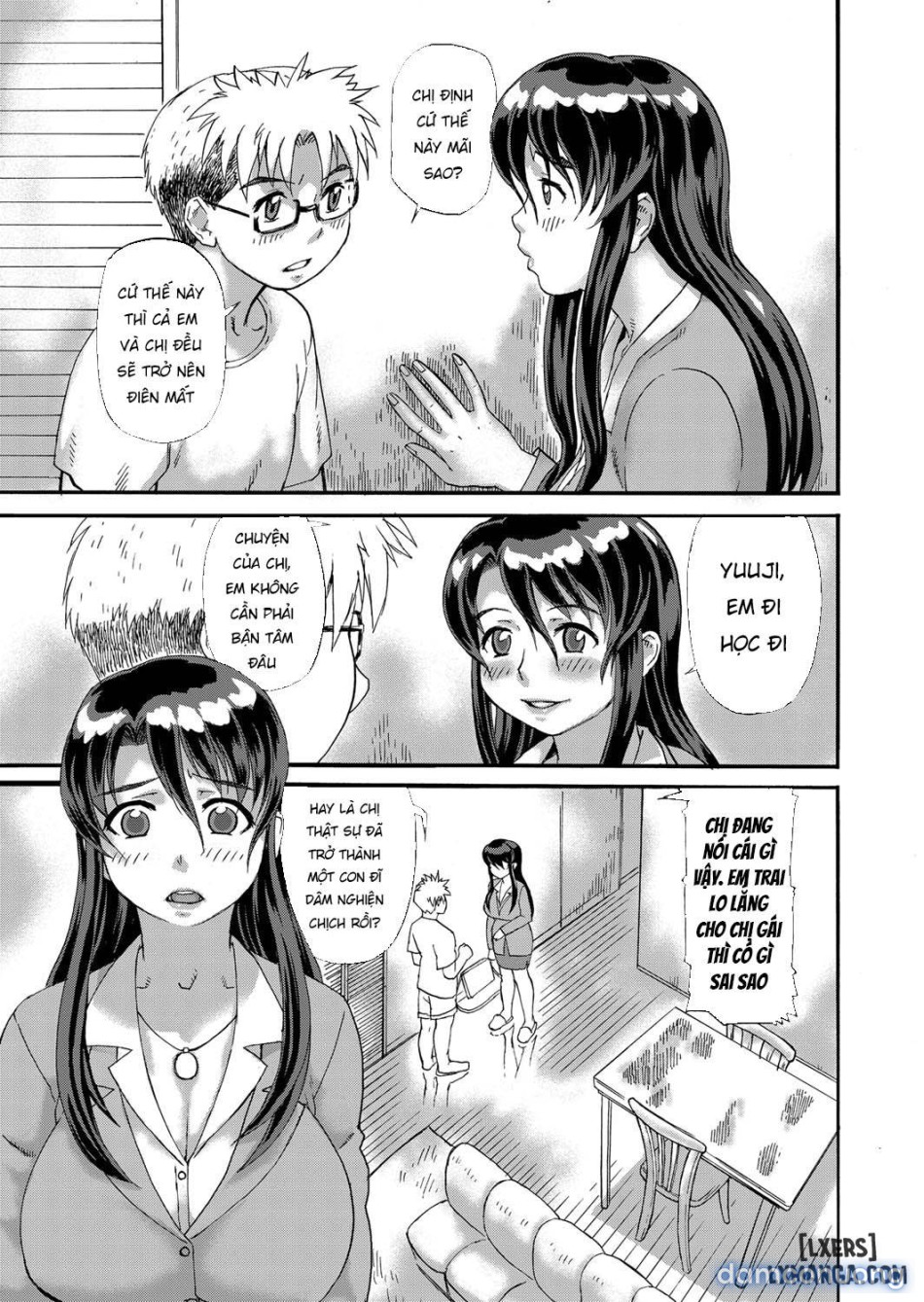 COMIC Magnum Vol. 28 