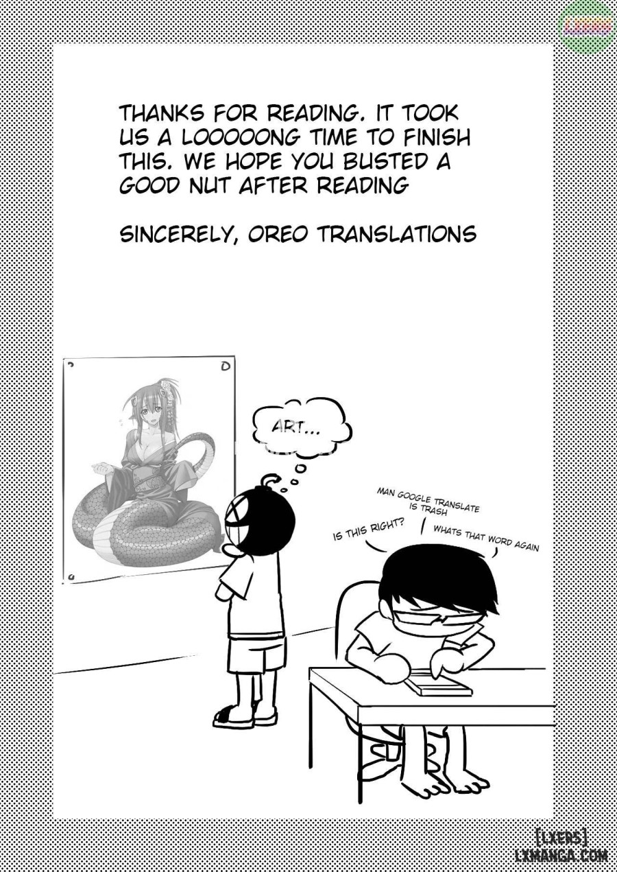 Me and the Bookstore Onee-san 