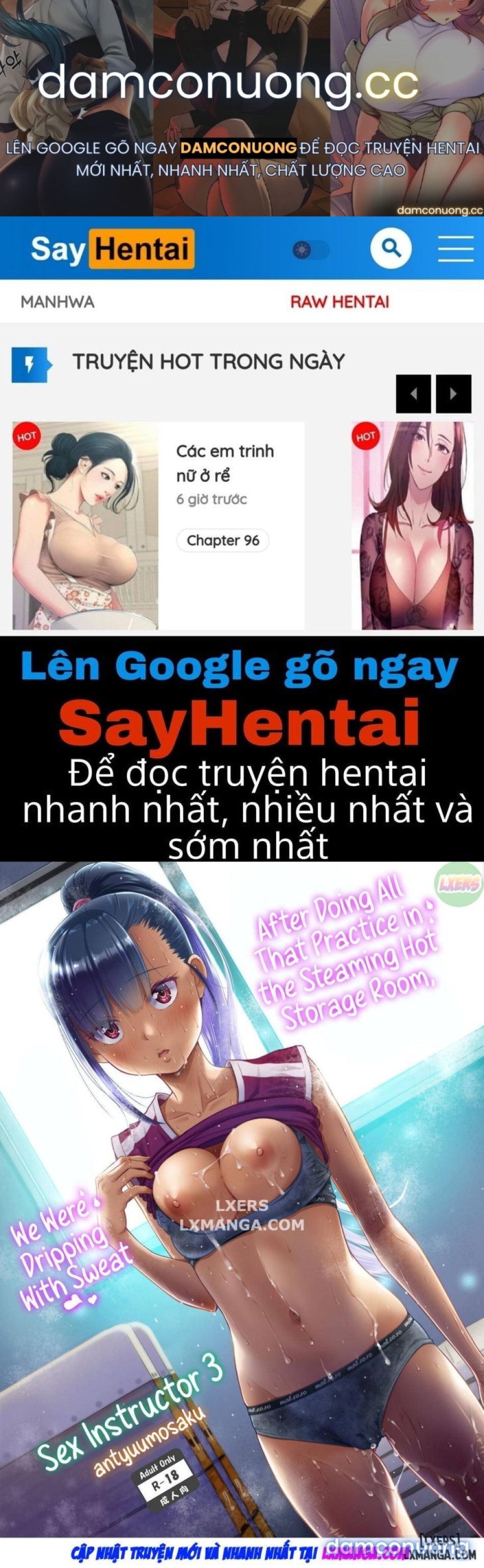 Người hướng dẫn tình dục 
