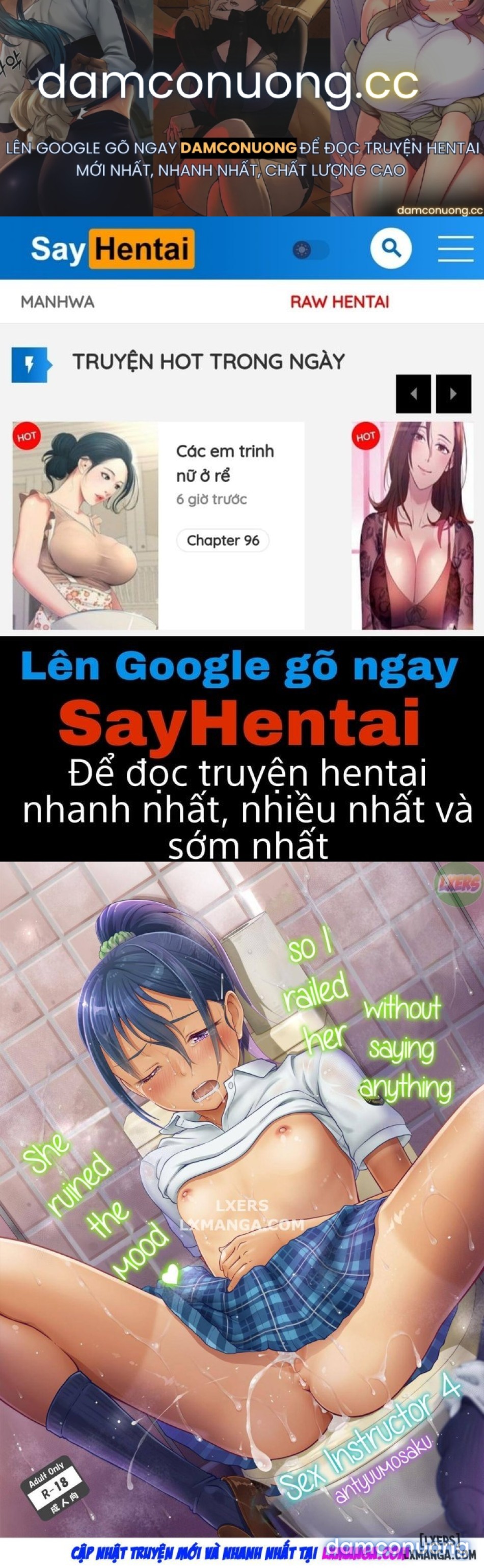 Người hướng dẫn tình dục 