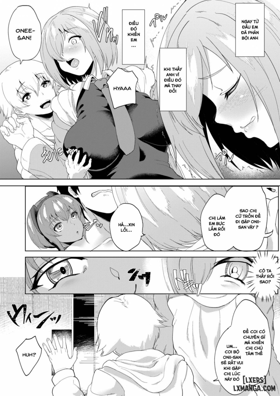 Kawatta Kimi o Mitsumete Boku wa Kawaranai Kimi to 
