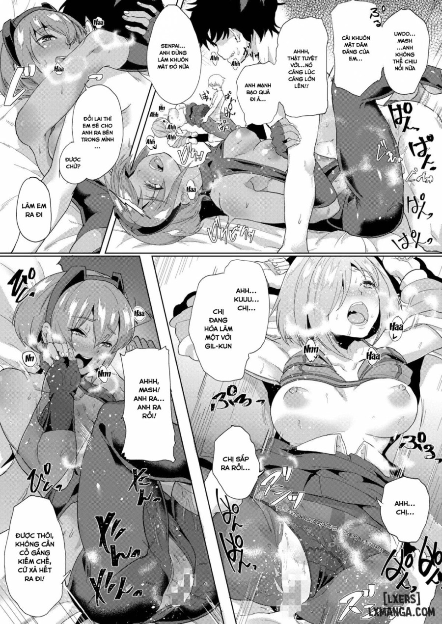 Kawatta Kimi o Mitsumete Boku wa Kawaranai Kimi to 