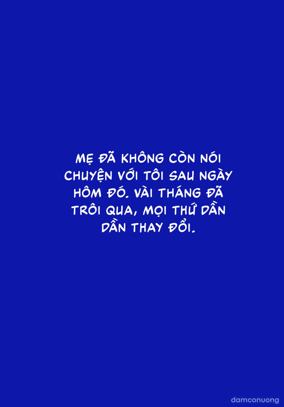 Bạn tình online của tôi là mẹ tôi 