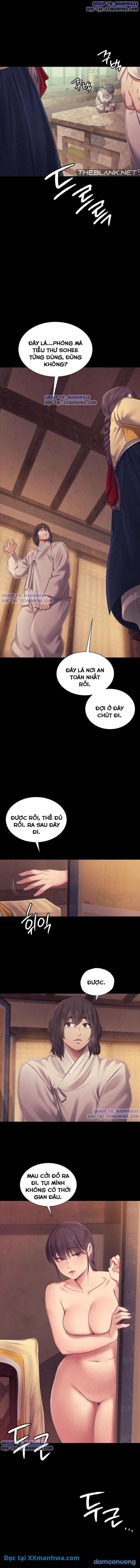 Quý Cô Dâm Đãng 