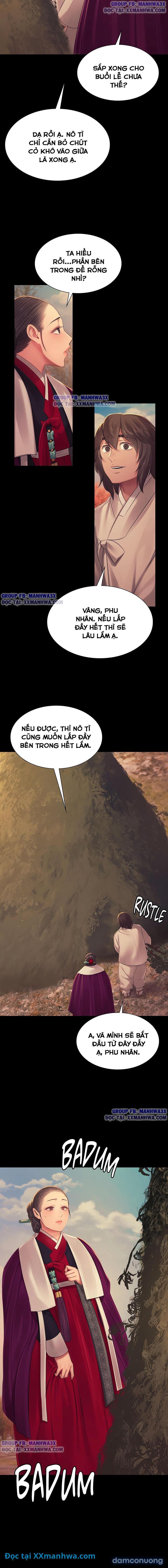 Quý Cô Dâm Đãng 