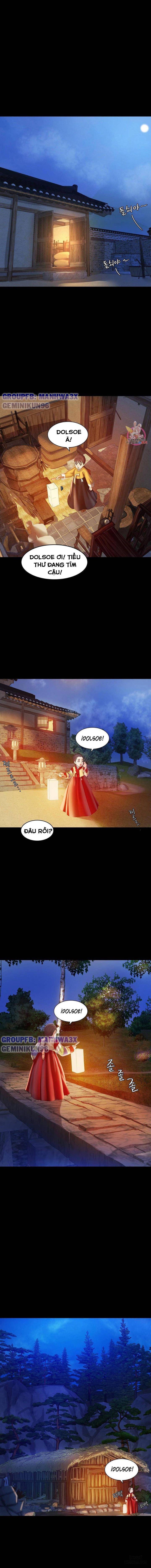 Quý Cô Dâm Đãng 