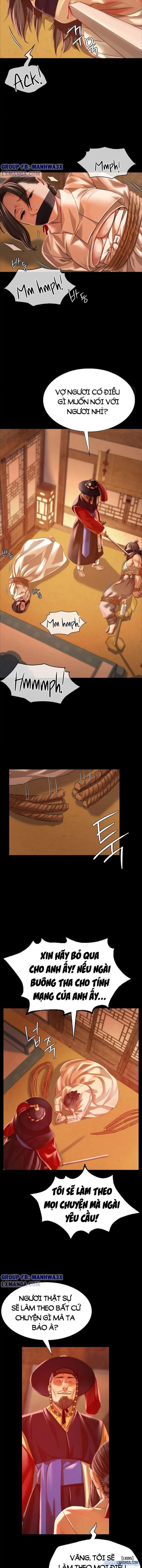 Quý Cô Dâm Đãng 