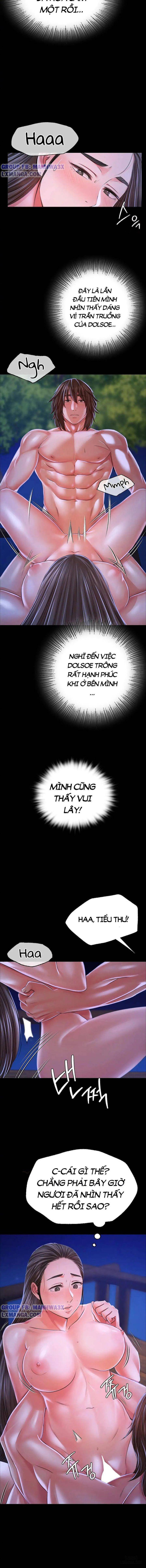 Quý Cô Dâm Đãng 
