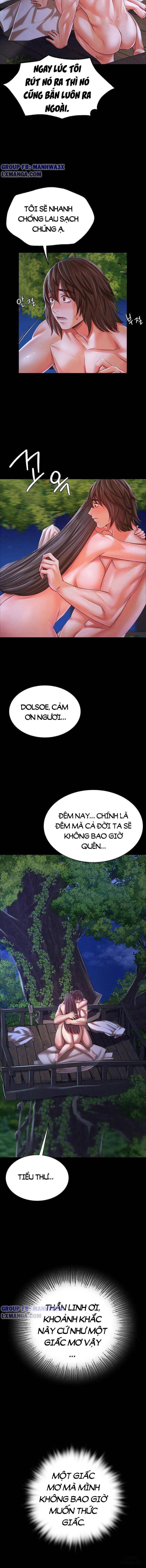 Quý Cô Dâm Đãng 