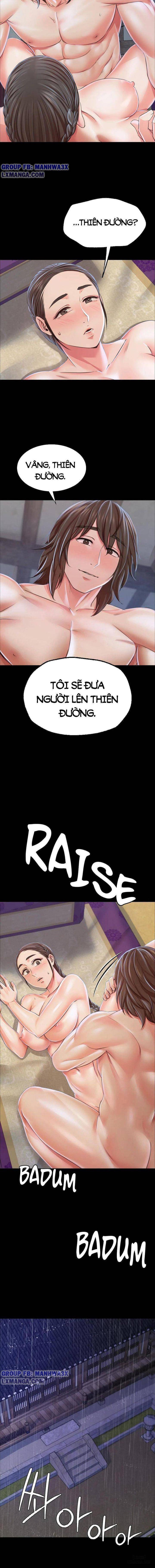 Quý Cô Dâm Đãng 