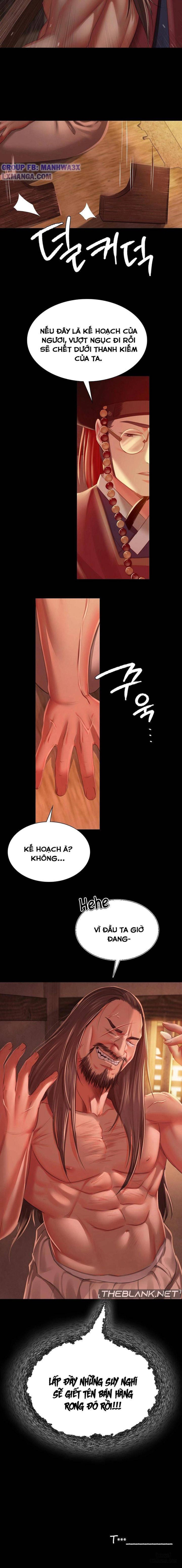 Quý Cô Dâm Đãng 