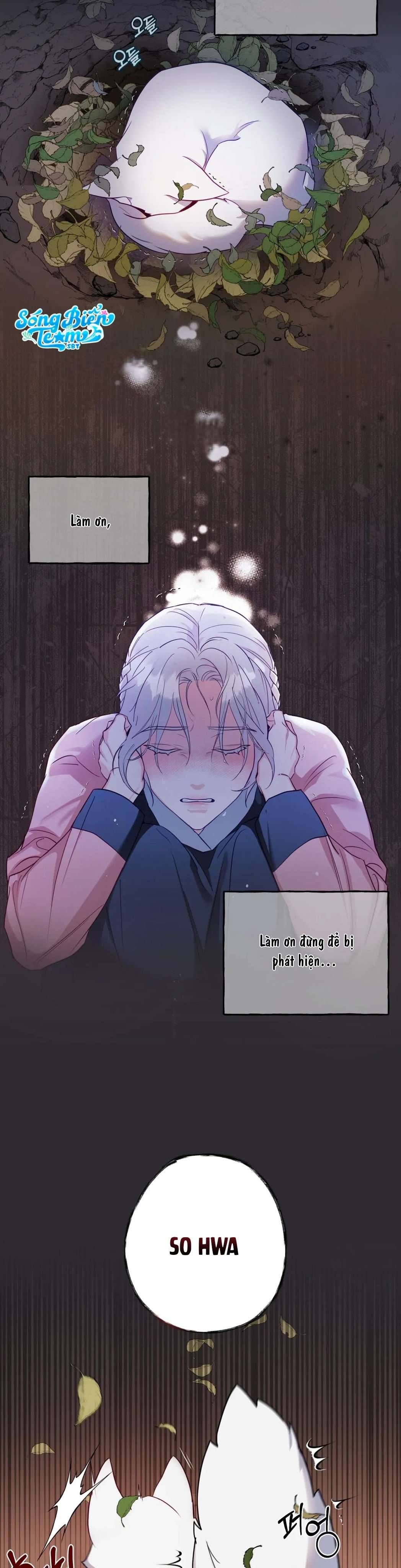 [ 18+ ] Khúc ca của loài cầm thú 