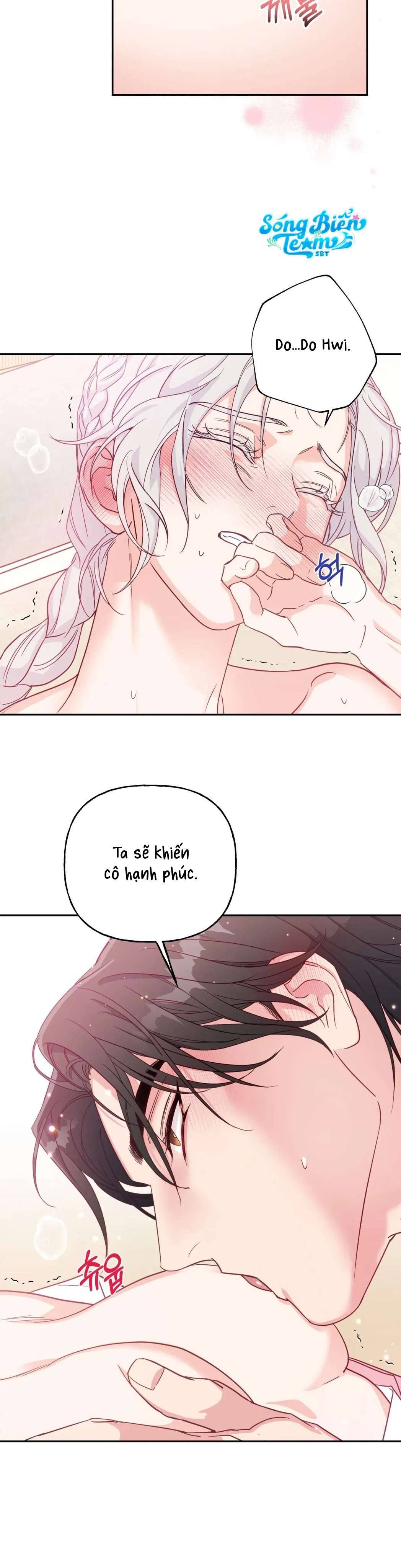 [ 18+ ] Khúc ca của loài cầm thú 