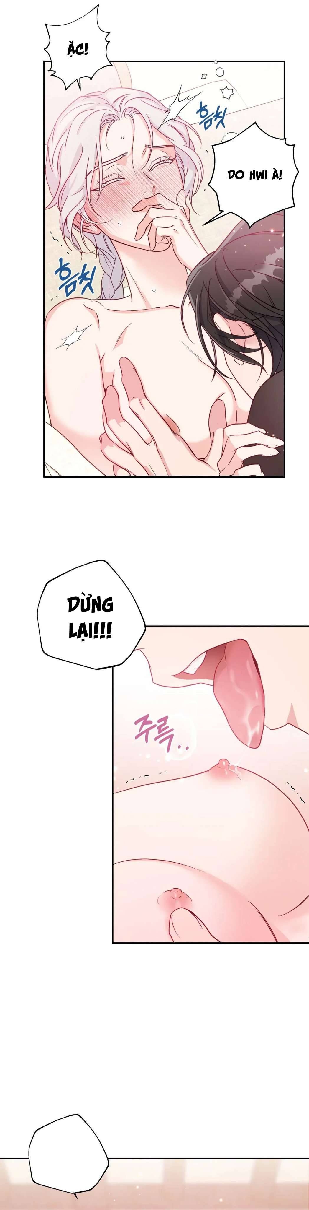[ 18+ ] Khúc ca của loài cầm thú 