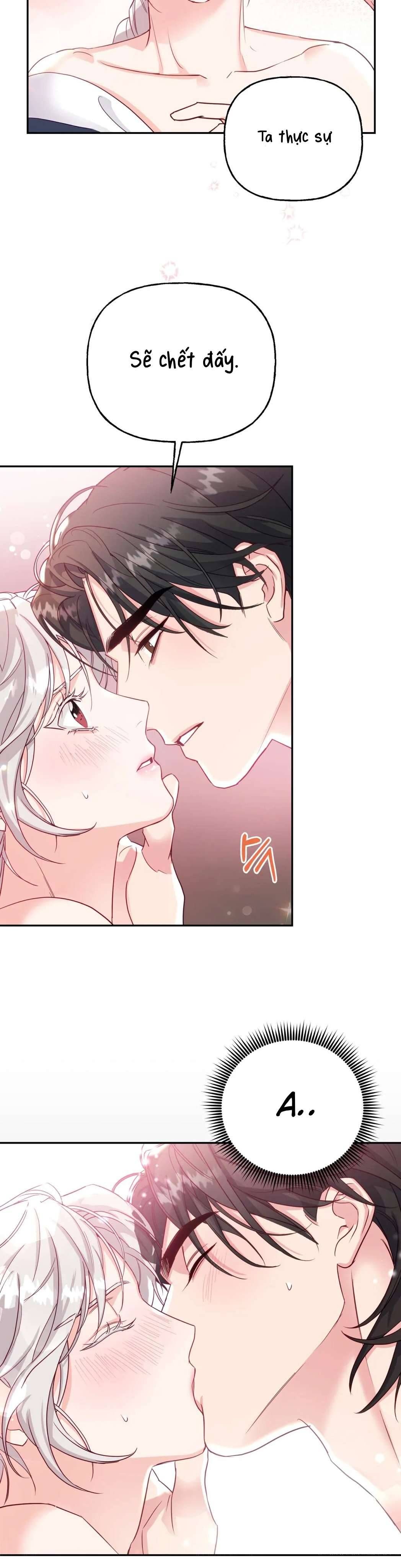 [ 18+ ] Khúc ca của loài cầm thú 