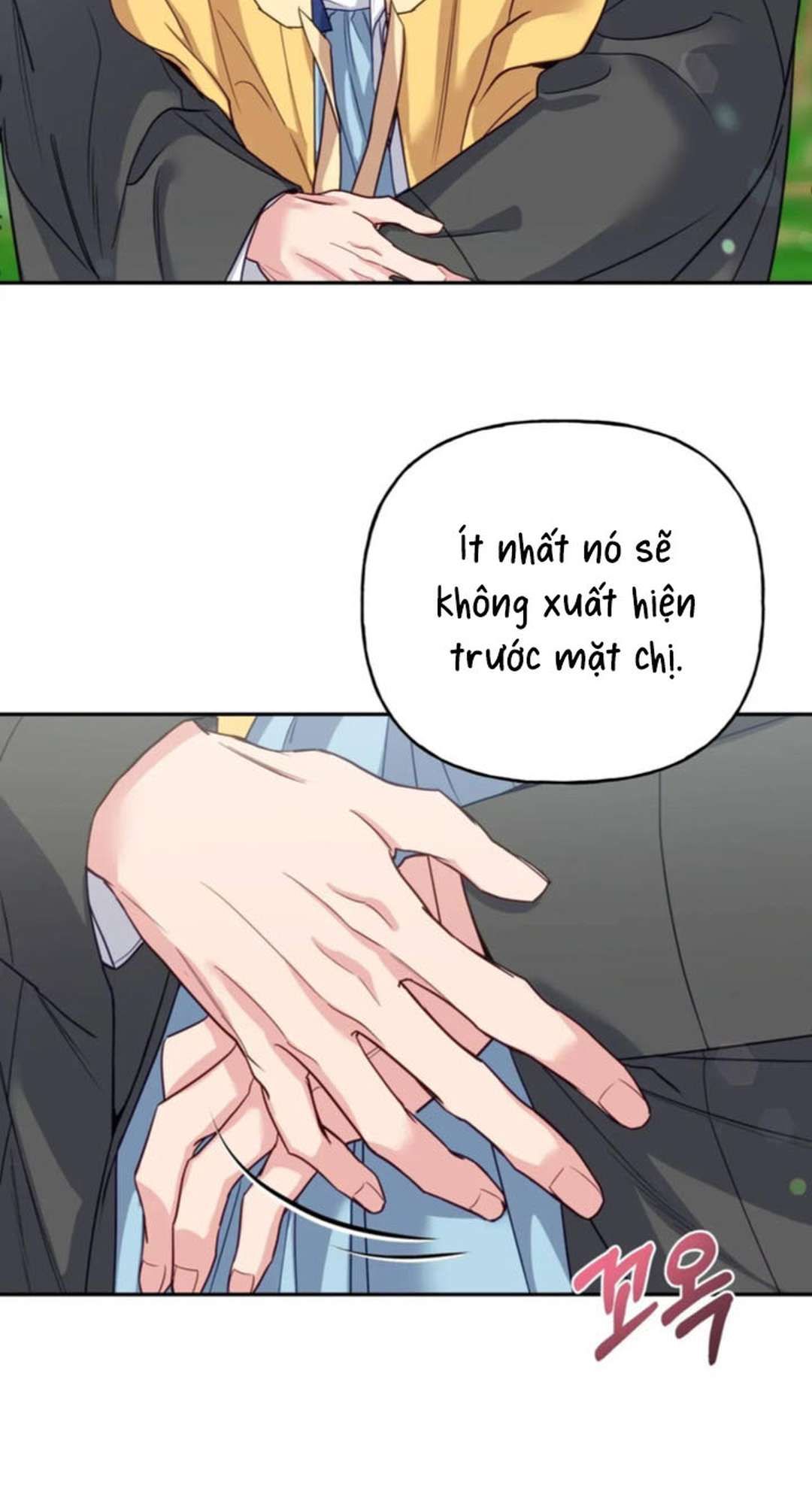[ 18+ ] Khúc ca của loài cầm thú 