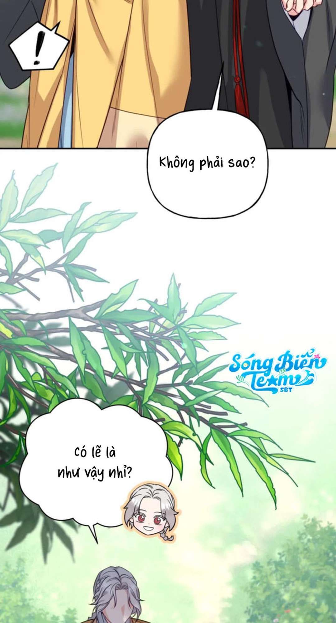 [ 18+ ] Khúc ca của loài cầm thú 