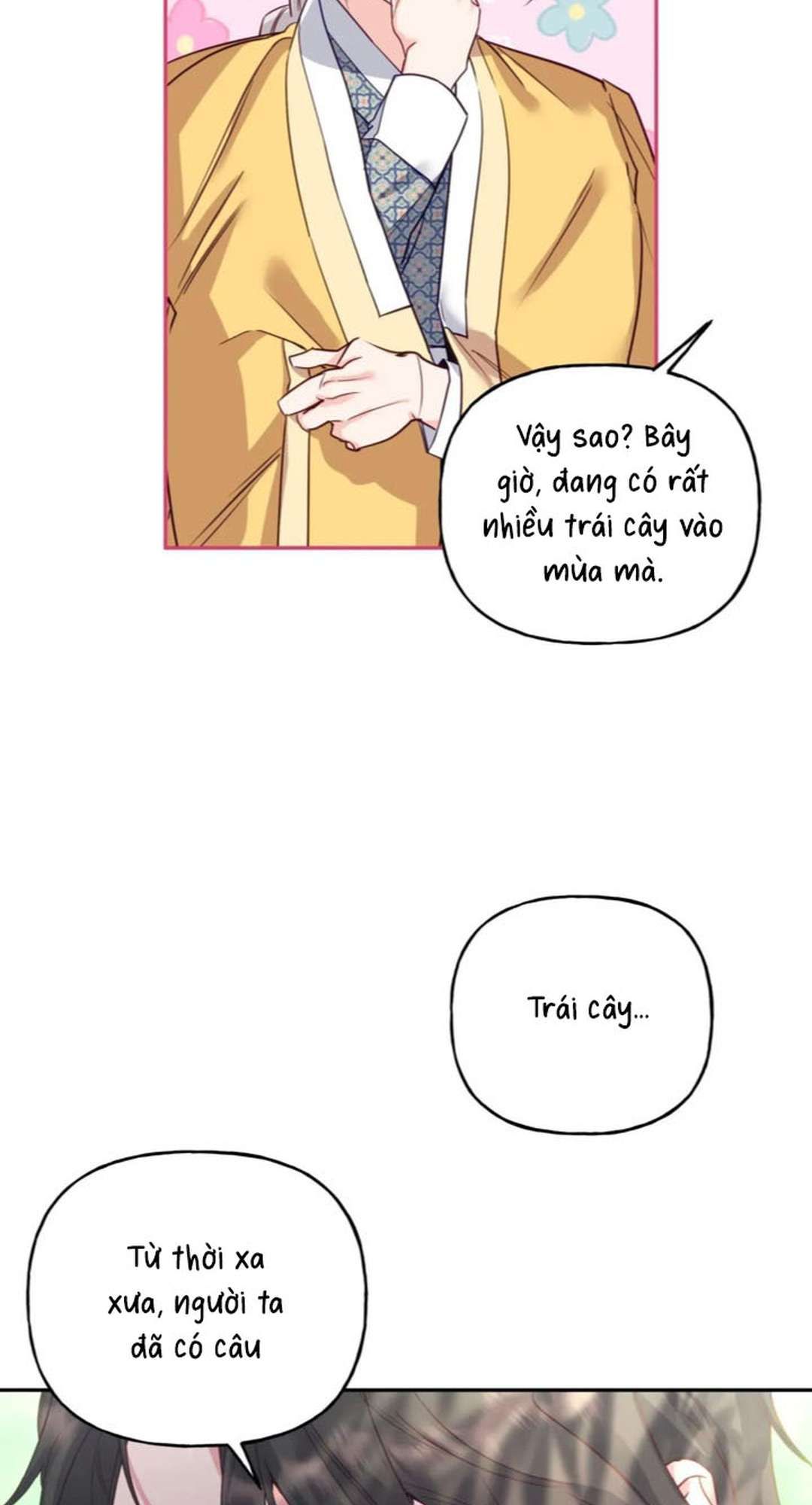 [ 18+ ] Khúc ca của loài cầm thú 