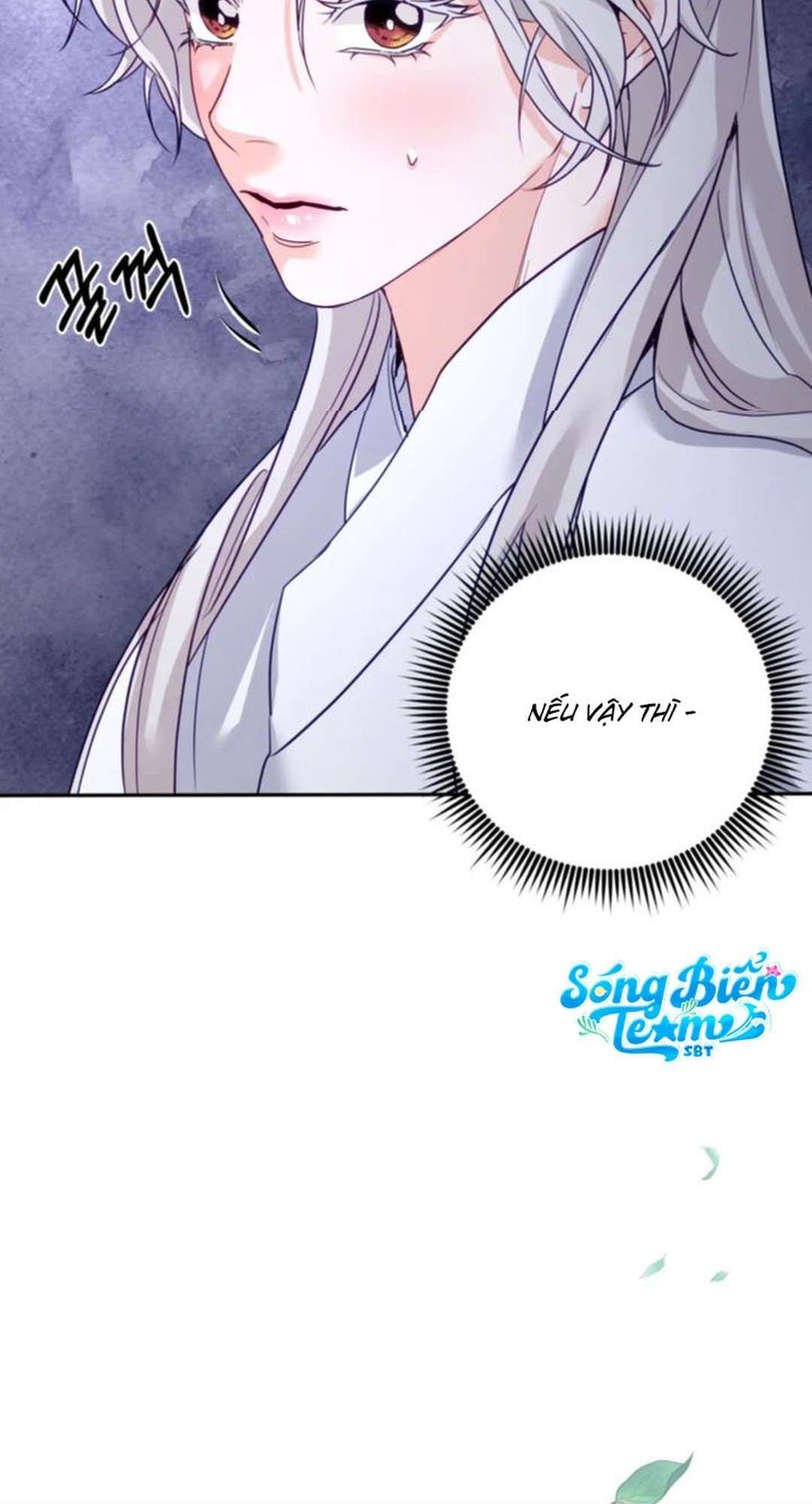 [ 18+ ] Khúc ca của loài cầm thú 