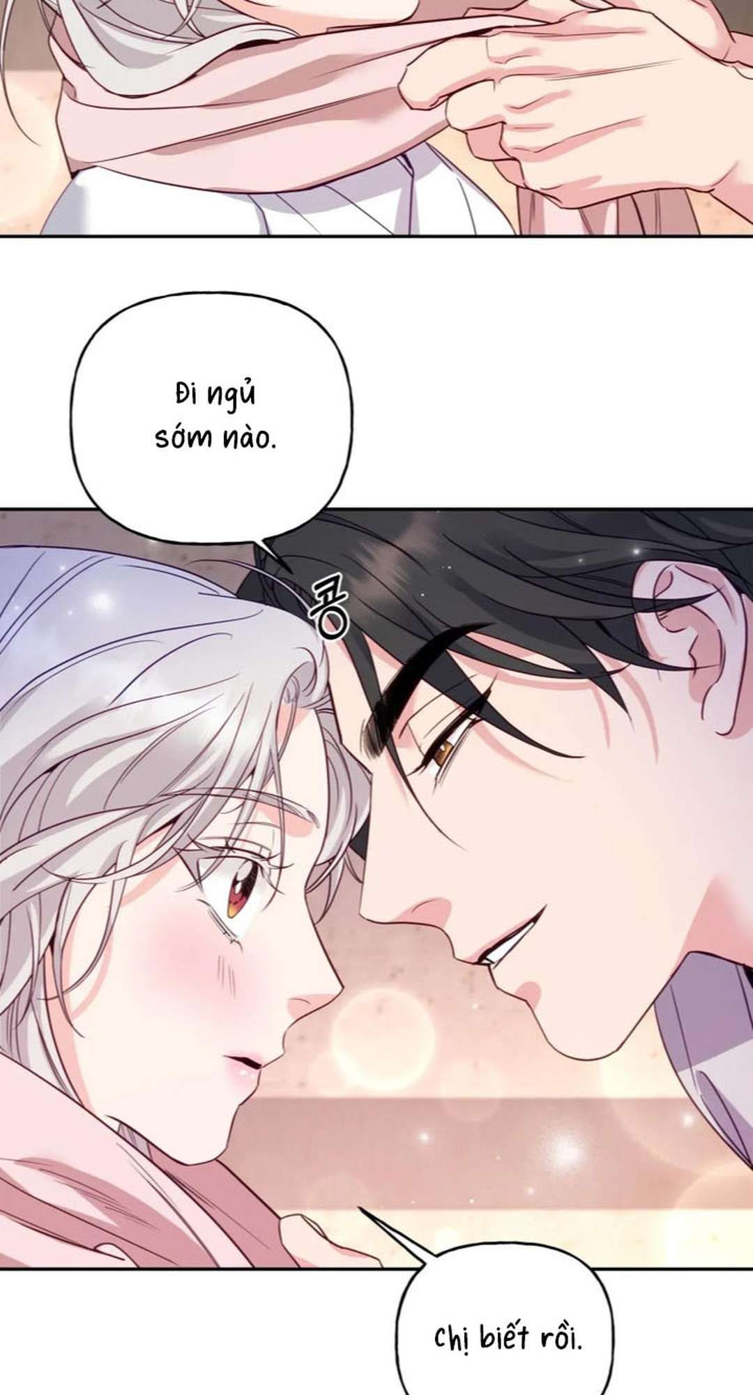 [ 18+ ] Khúc ca của loài cầm thú 