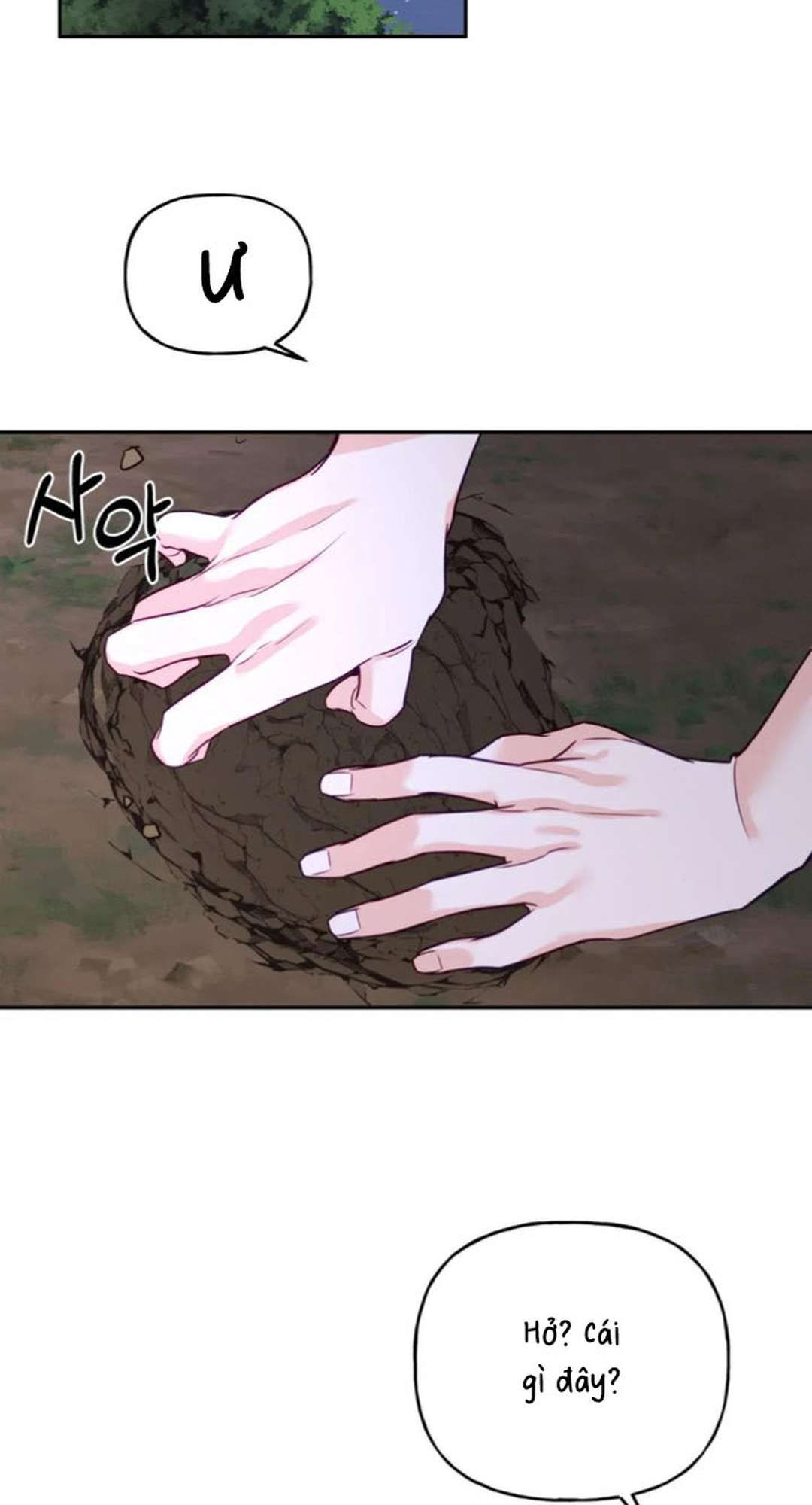 [ 18+ ] Khúc ca của loài cầm thú 