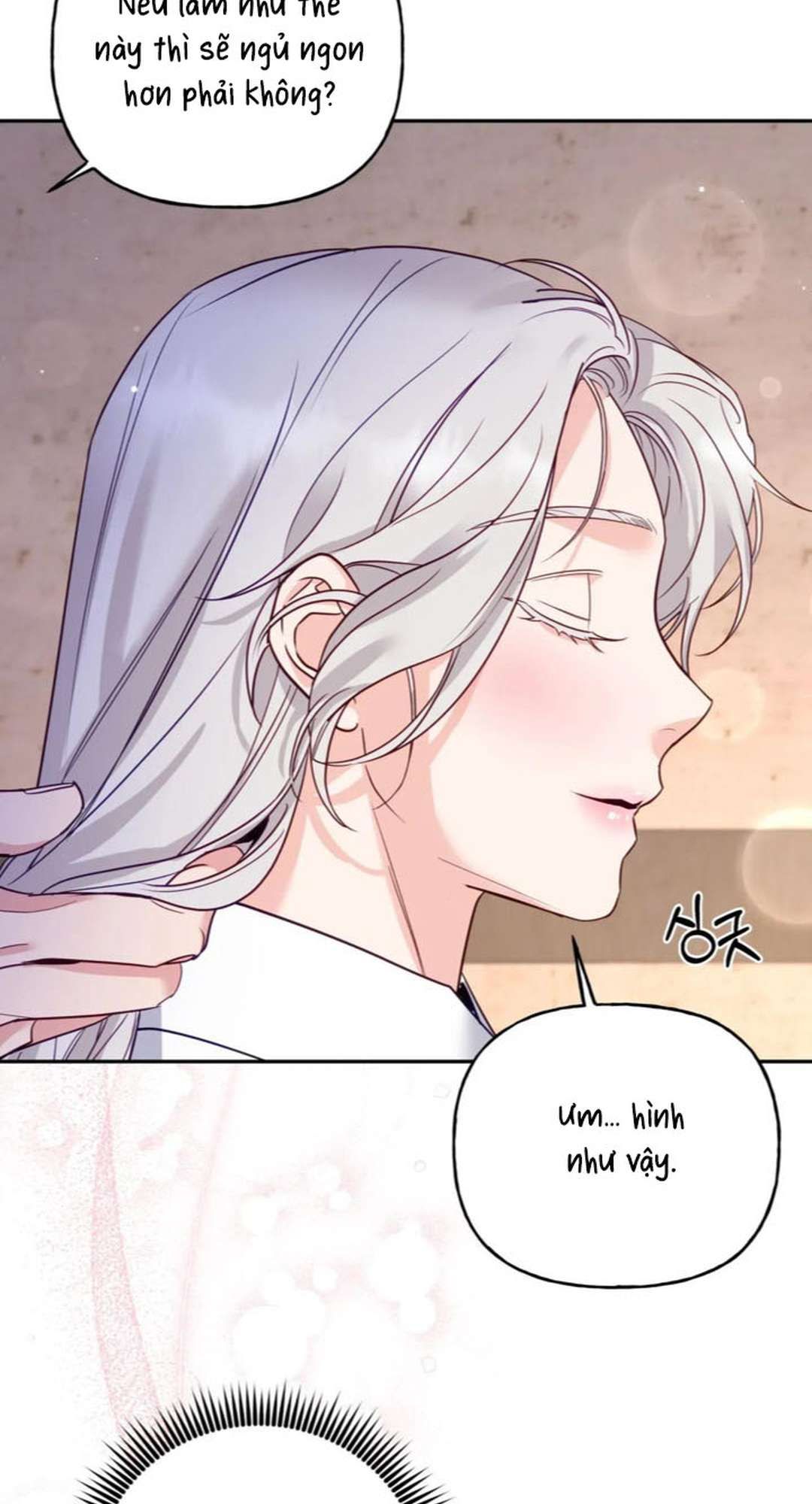 [ 18+ ] Khúc ca của loài cầm thú 