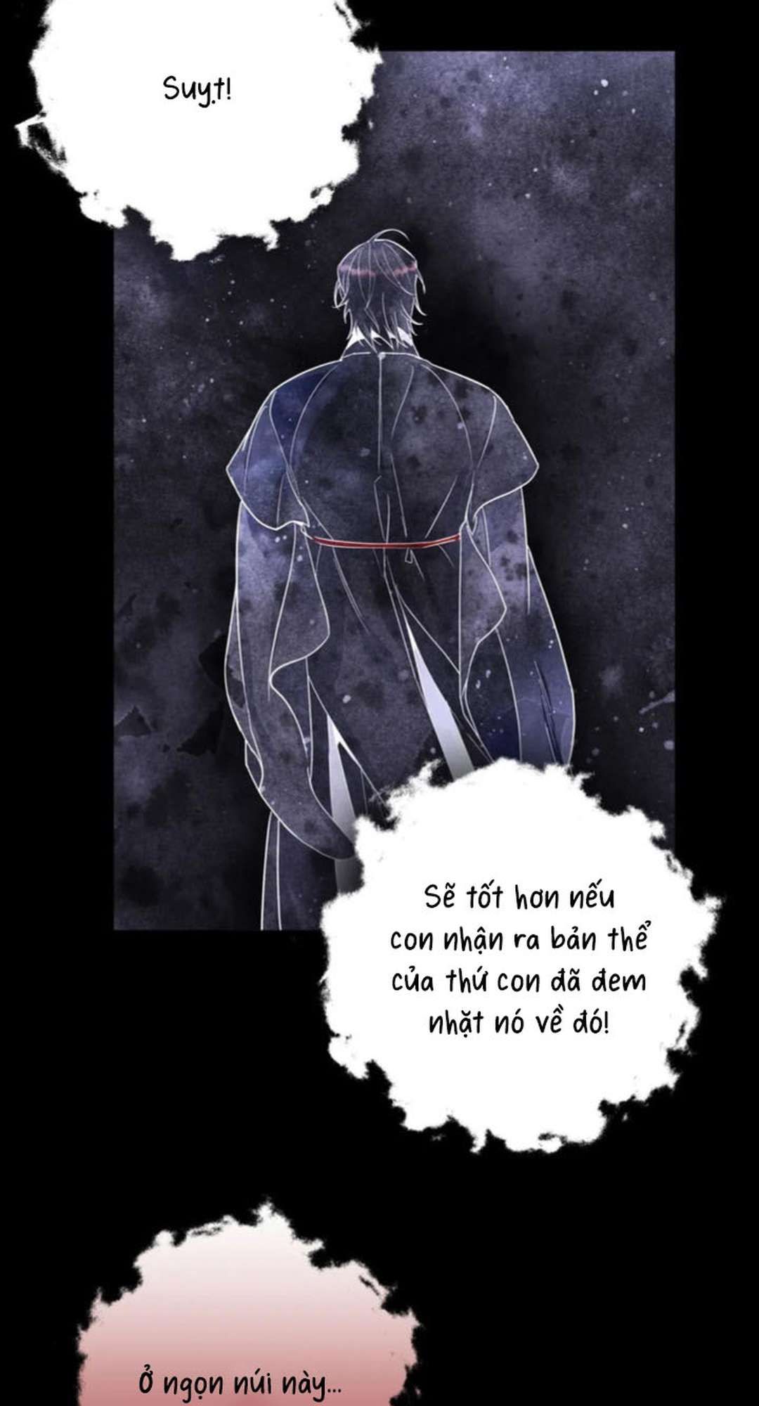 [ 18+ ] Khúc ca của loài cầm thú 