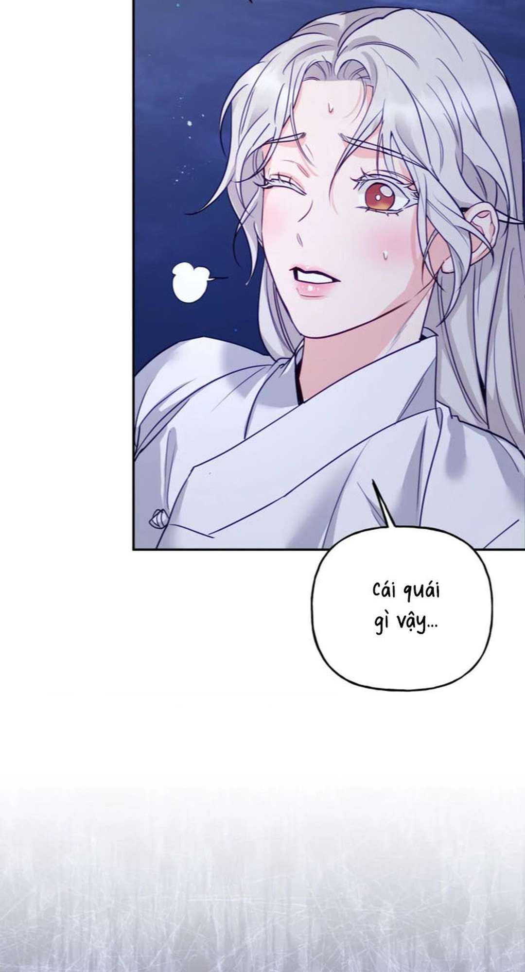 [ 18+ ] Khúc ca của loài cầm thú 
