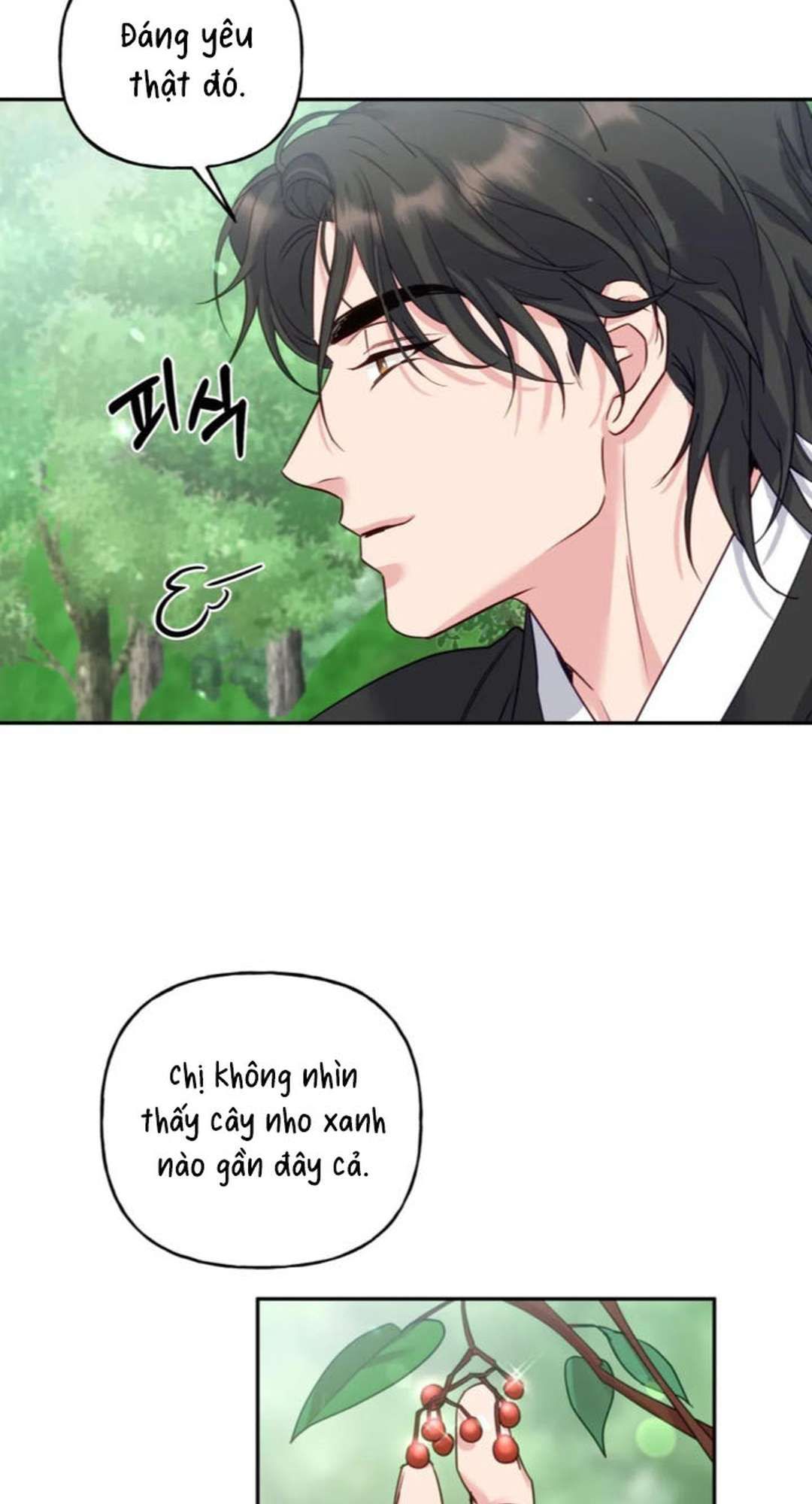 [ 18+ ] Khúc ca của loài cầm thú 