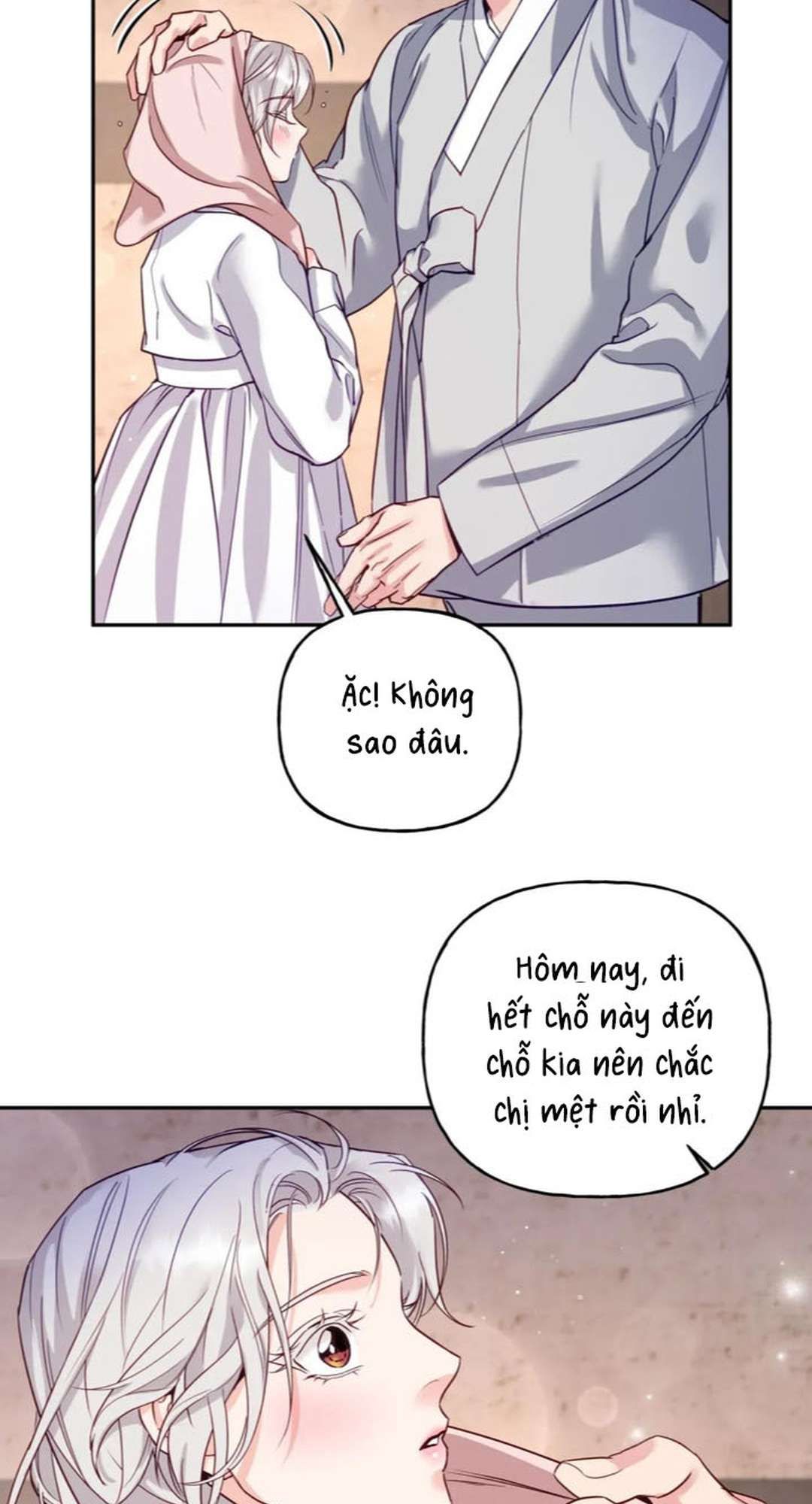[ 18+ ] Khúc ca của loài cầm thú 