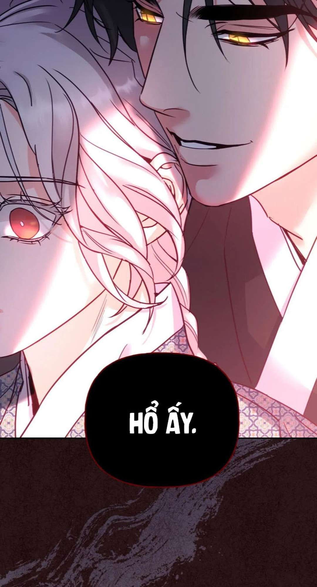 [ 18+ ] Khúc ca của loài cầm thú 
