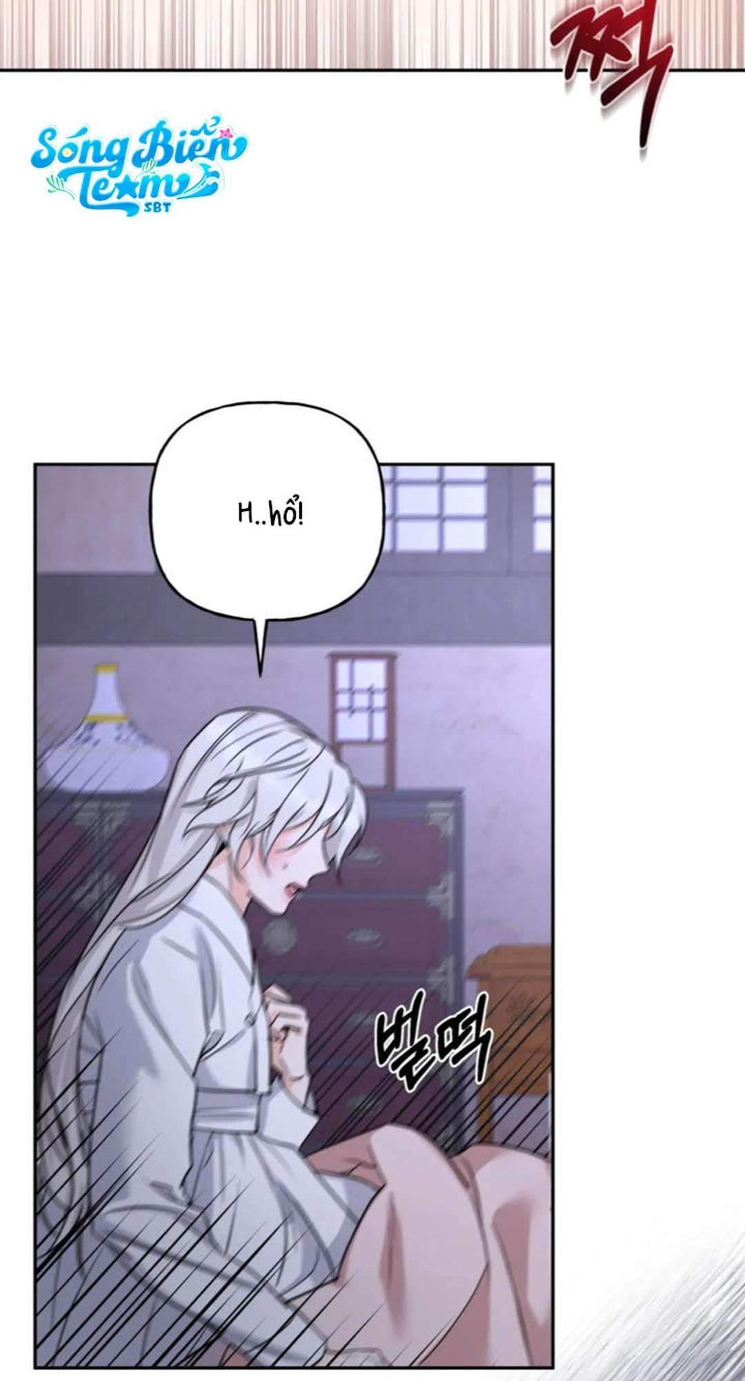 [ 18+ ] Khúc ca của loài cầm thú 