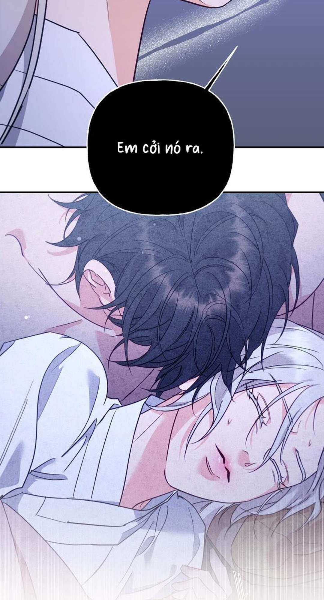[ 18+ ] Khúc ca của loài cầm thú 