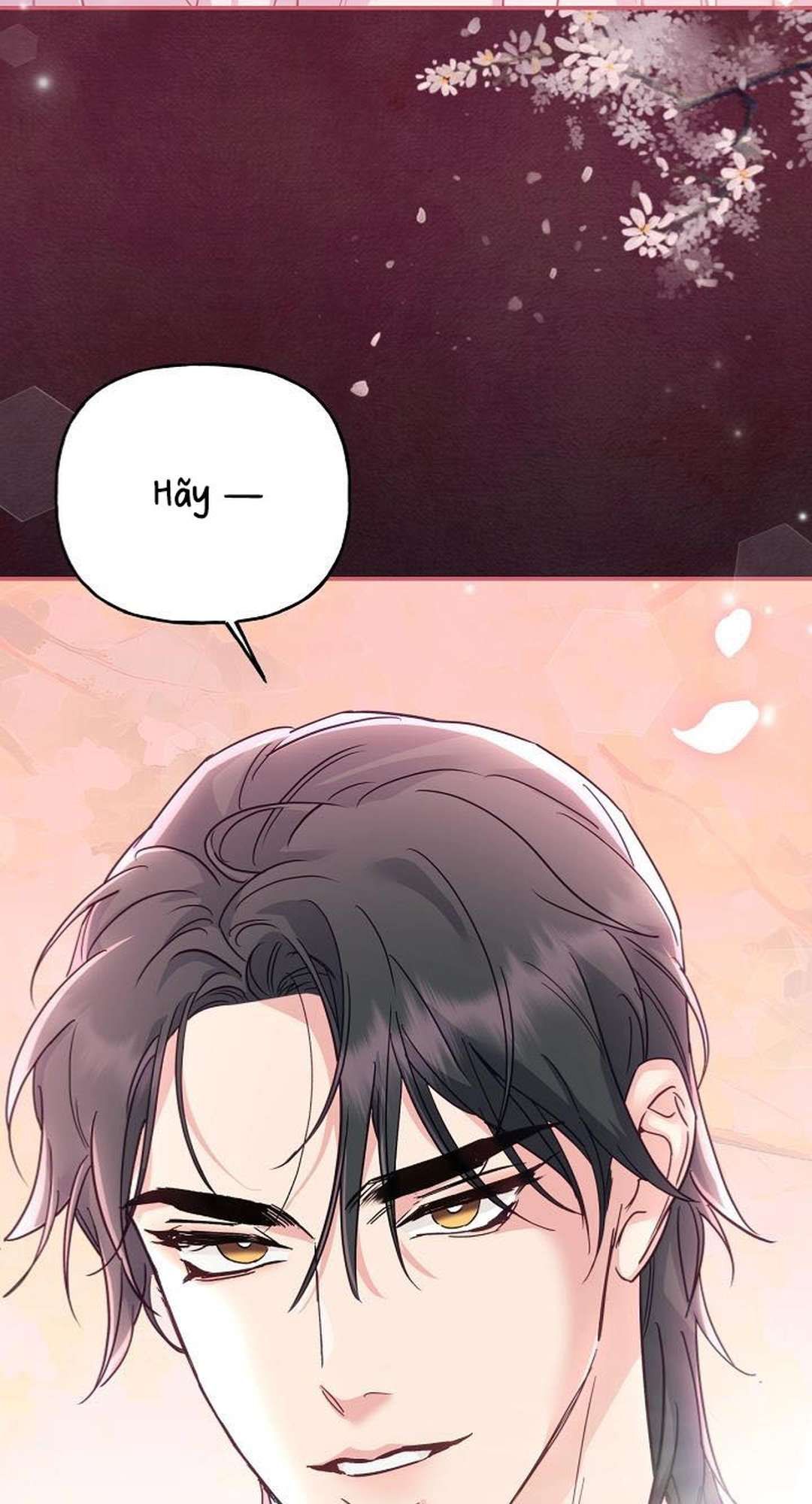 [ 18+ ] Khúc ca của loài cầm thú 