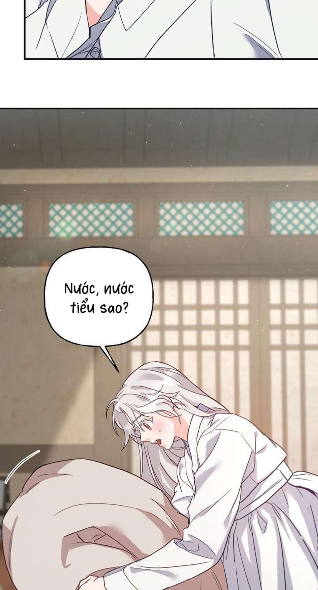 [ 18+ ] Khúc ca của loài cầm thú 