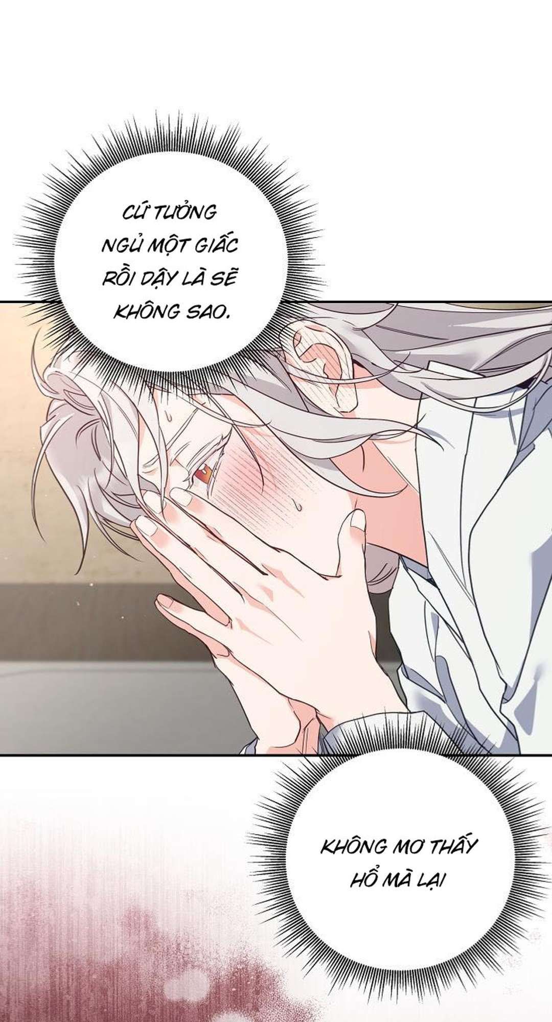 [ 18+ ] Khúc ca của loài cầm thú 