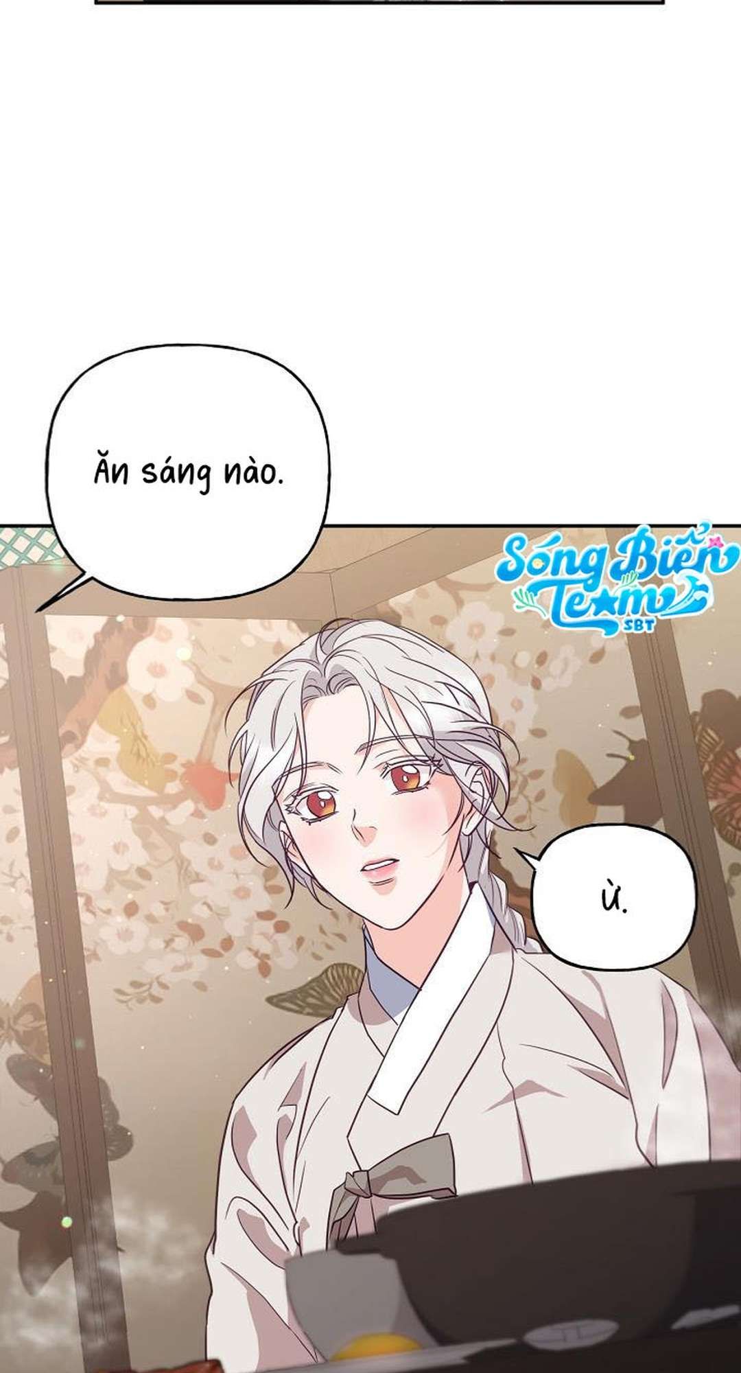 [ 18+ ] Khúc ca của loài cầm thú 