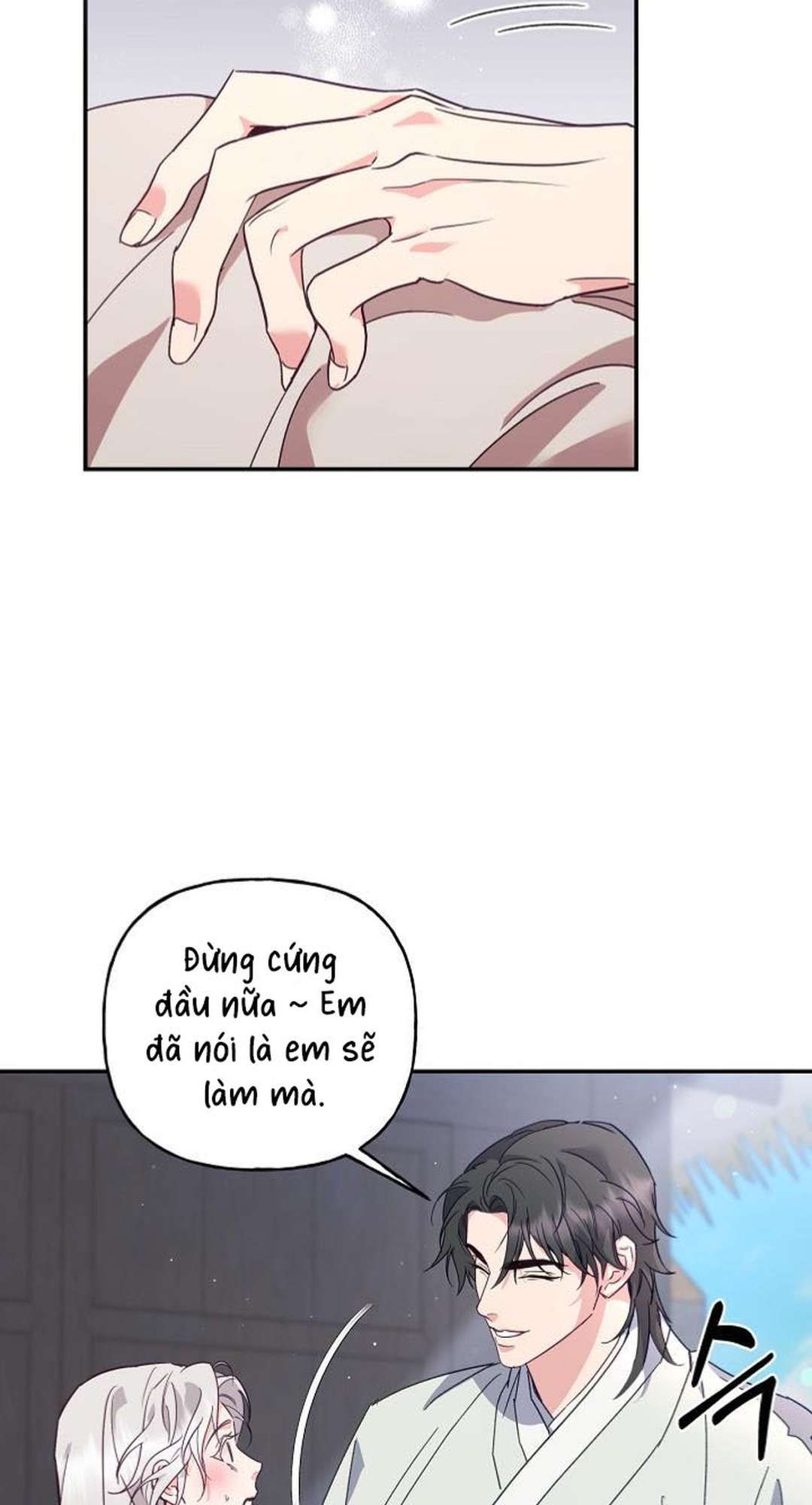 [ 18+ ] Khúc ca của loài cầm thú 