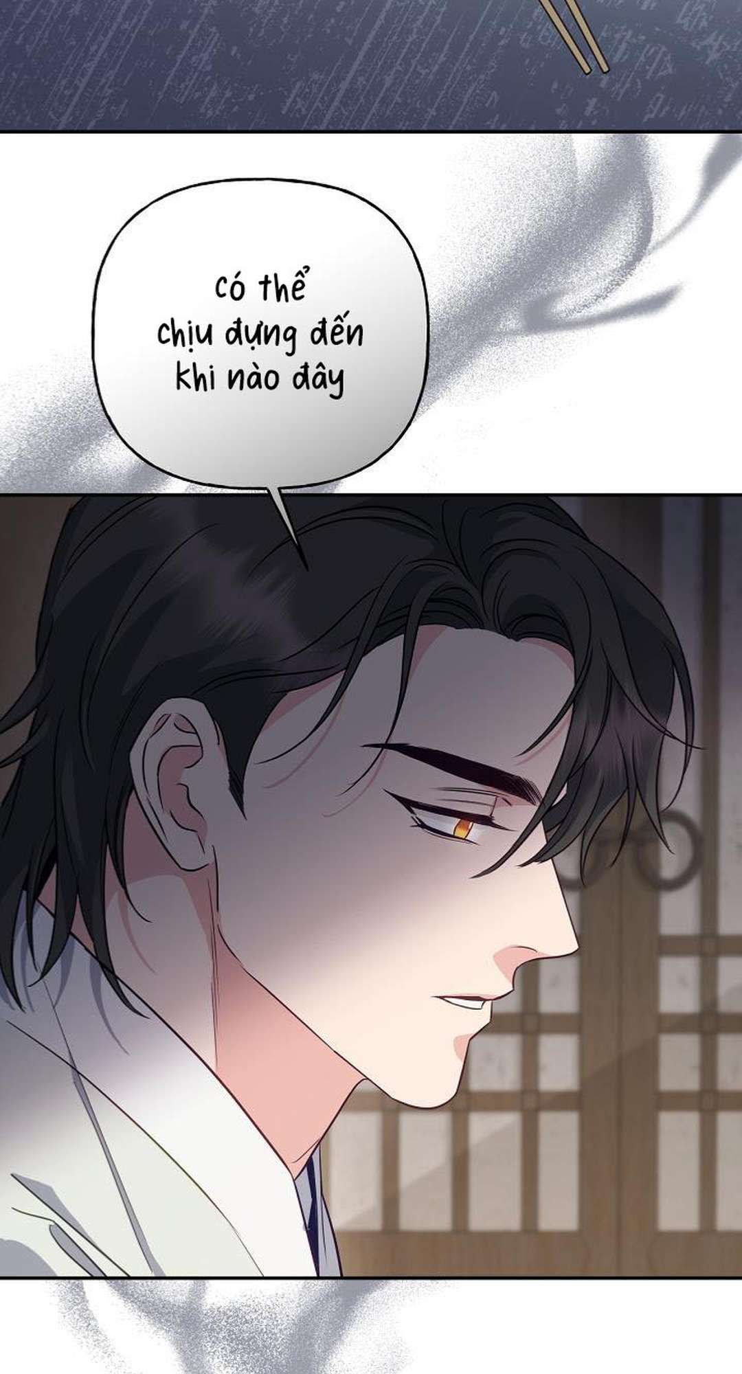 [ 18+ ] Khúc ca của loài cầm thú 