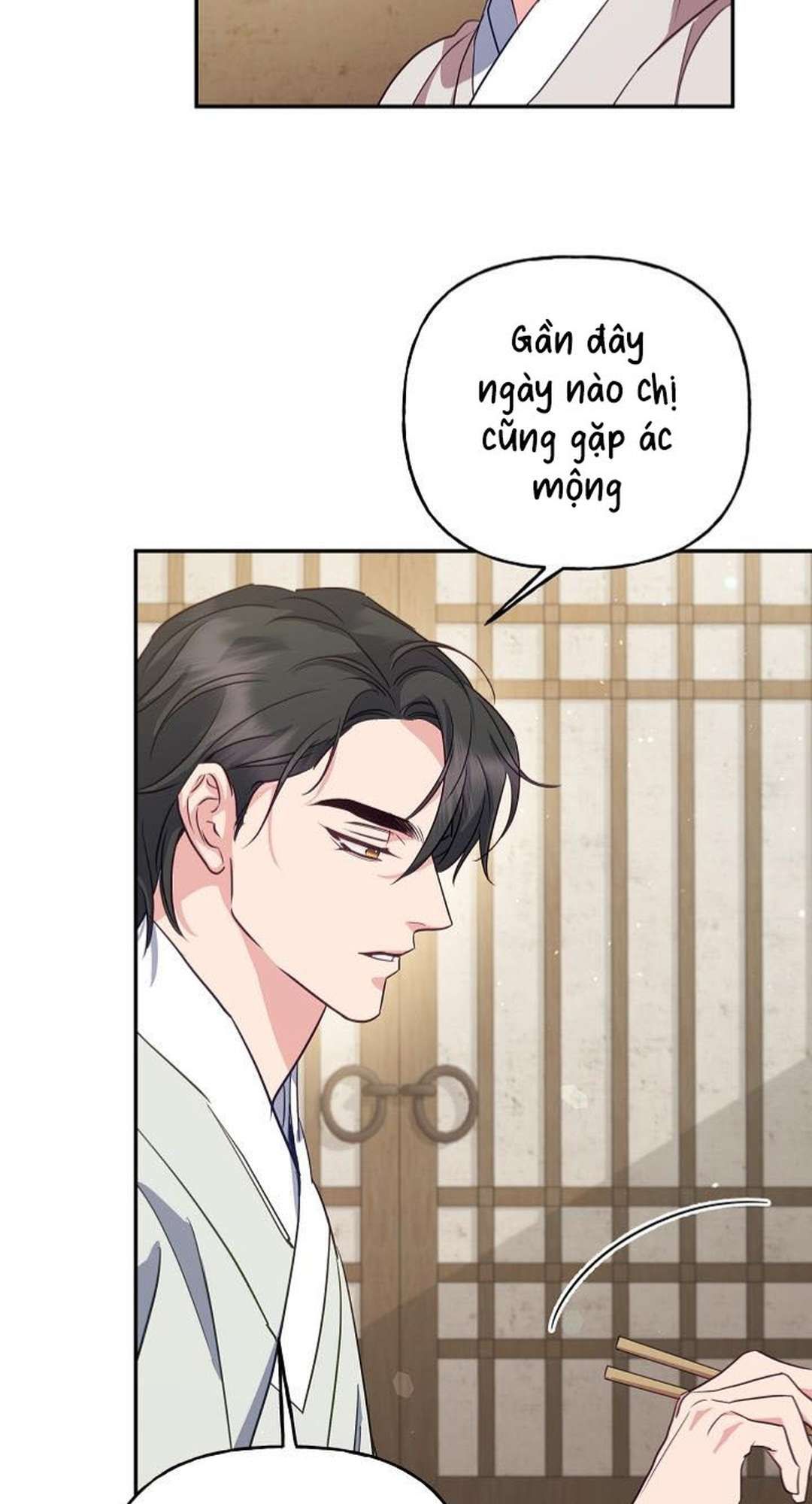 [ 18+ ] Khúc ca của loài cầm thú 