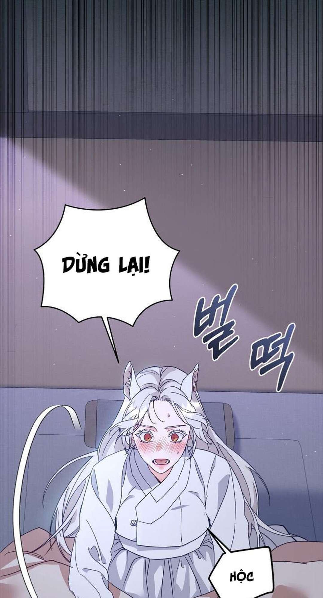 [ 18+ ] Khúc ca của loài cầm thú 