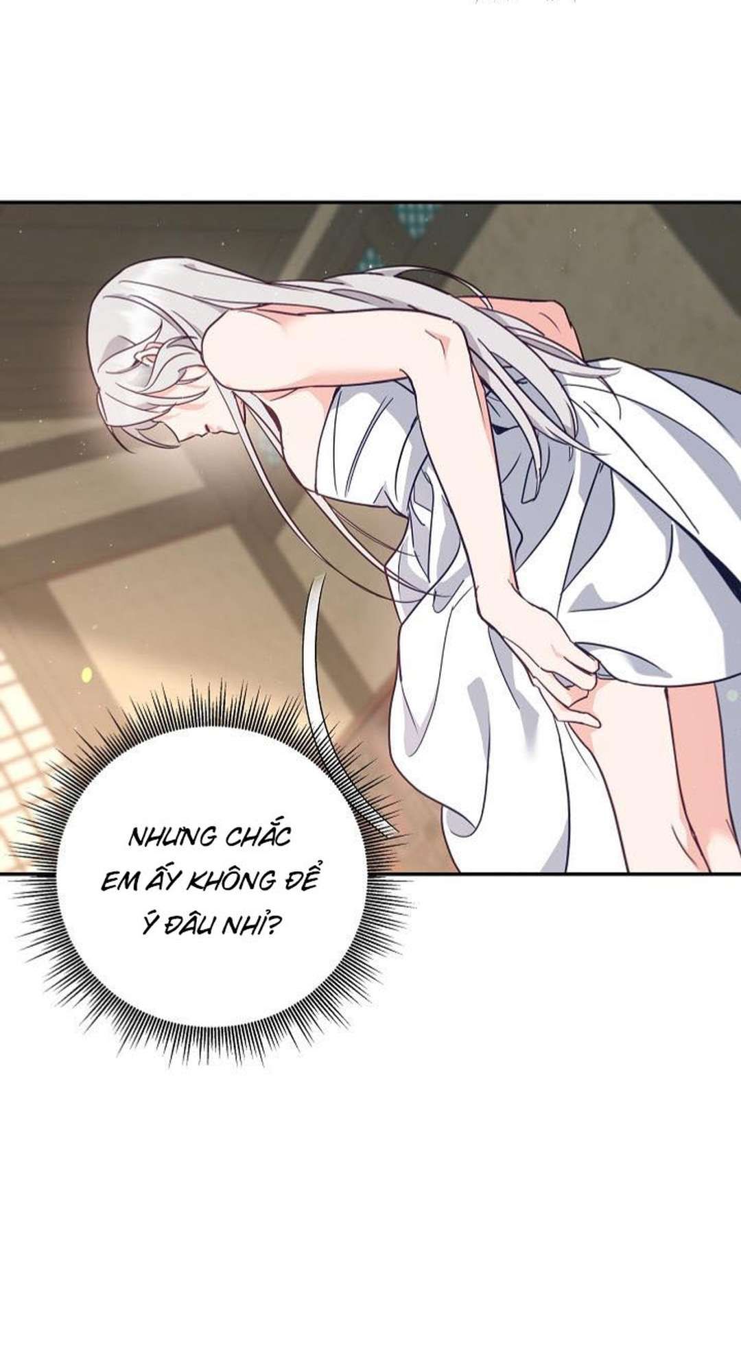 [ 18+ ] Khúc ca của loài cầm thú 
