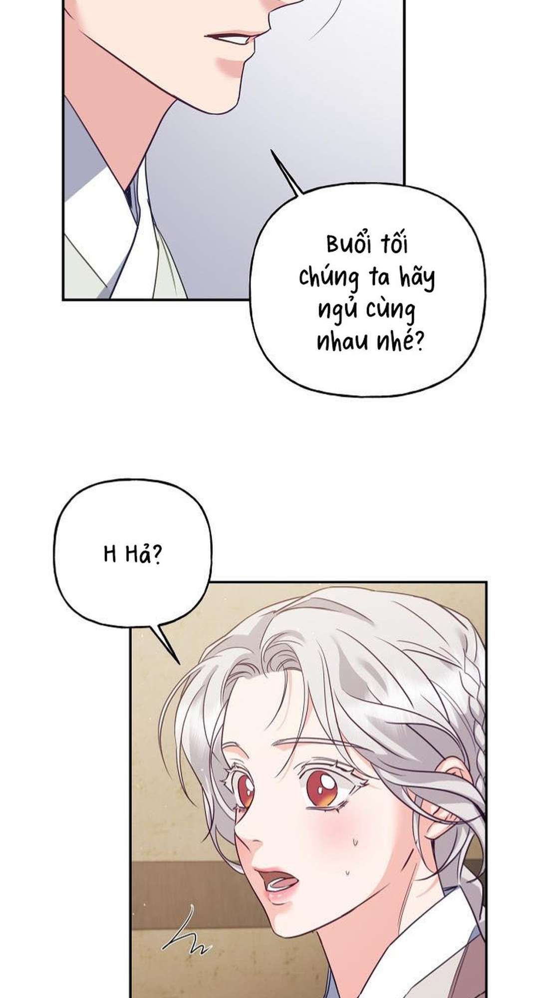 [ 18+ ] Khúc ca của loài cầm thú 
