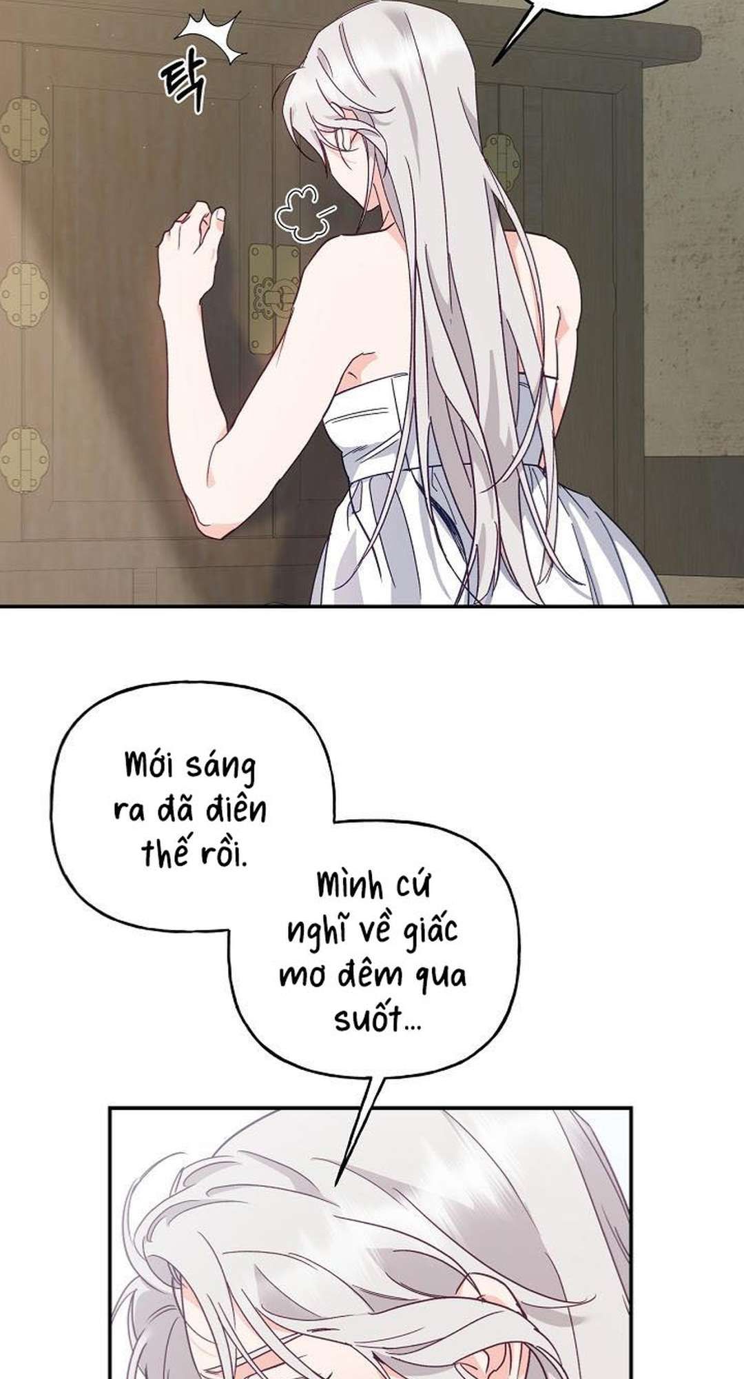 [ 18+ ] Khúc ca của loài cầm thú 