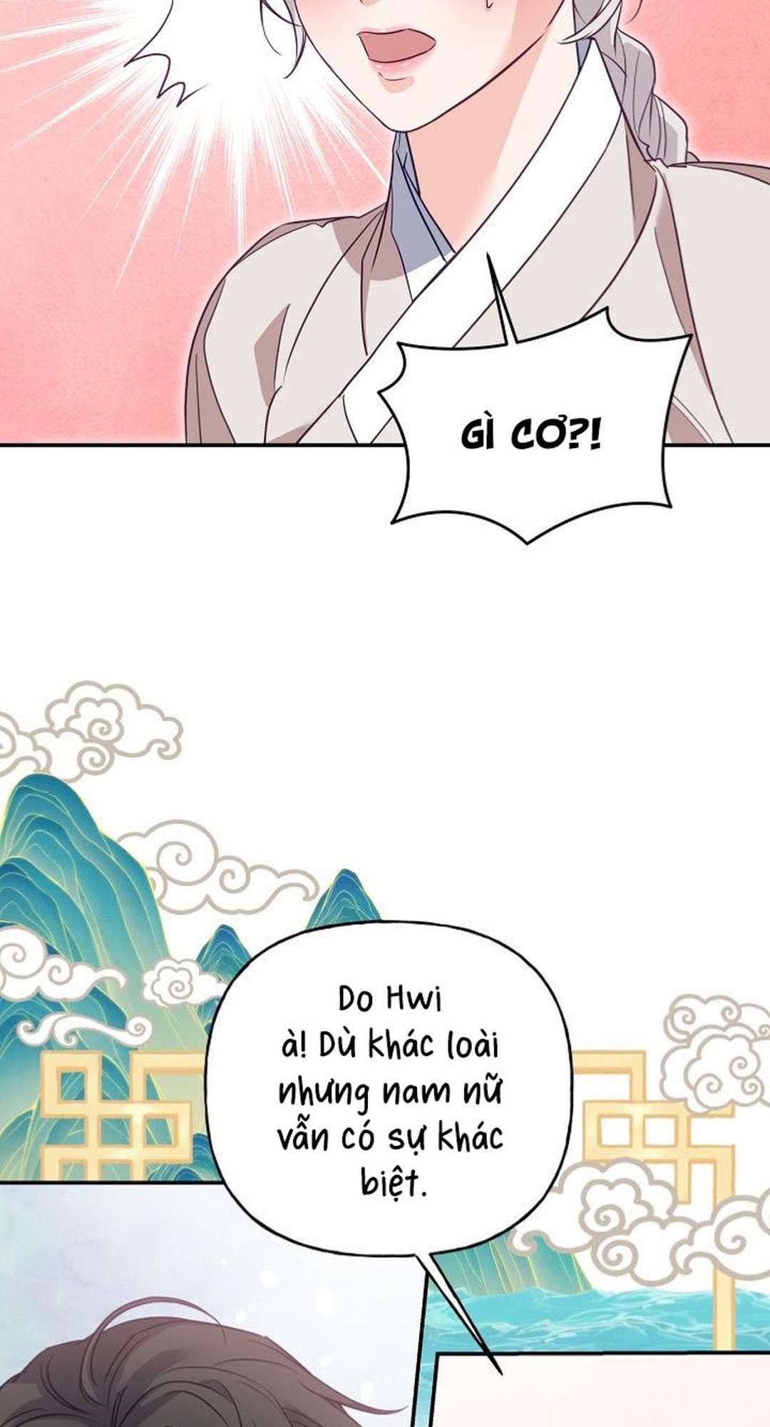 [ 18+ ] Khúc ca của loài cầm thú 